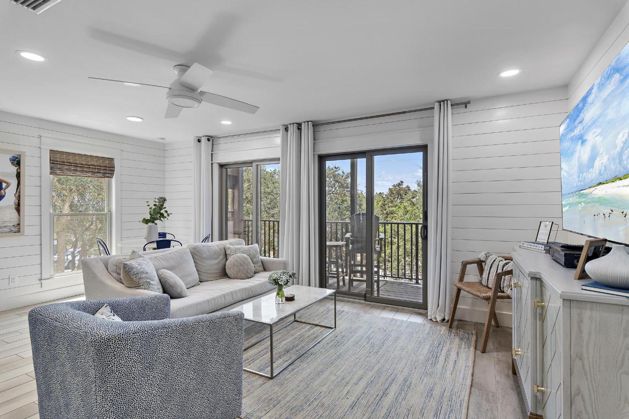 Inlet - Beeby The Shore Holiday home *