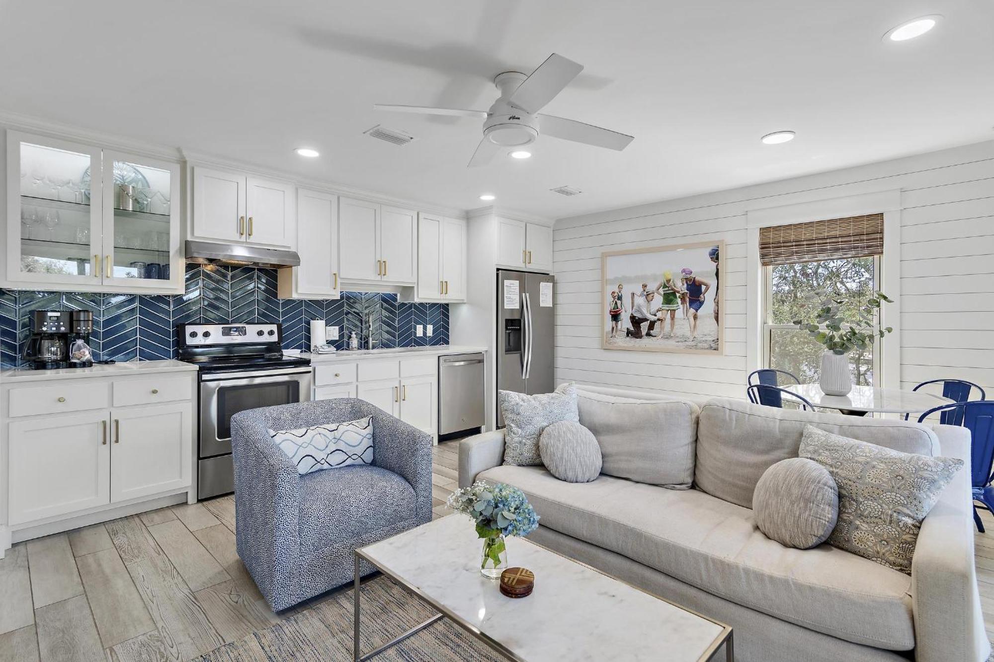 Holiday home Inlet - Beeby The Shore Rosemary Beach