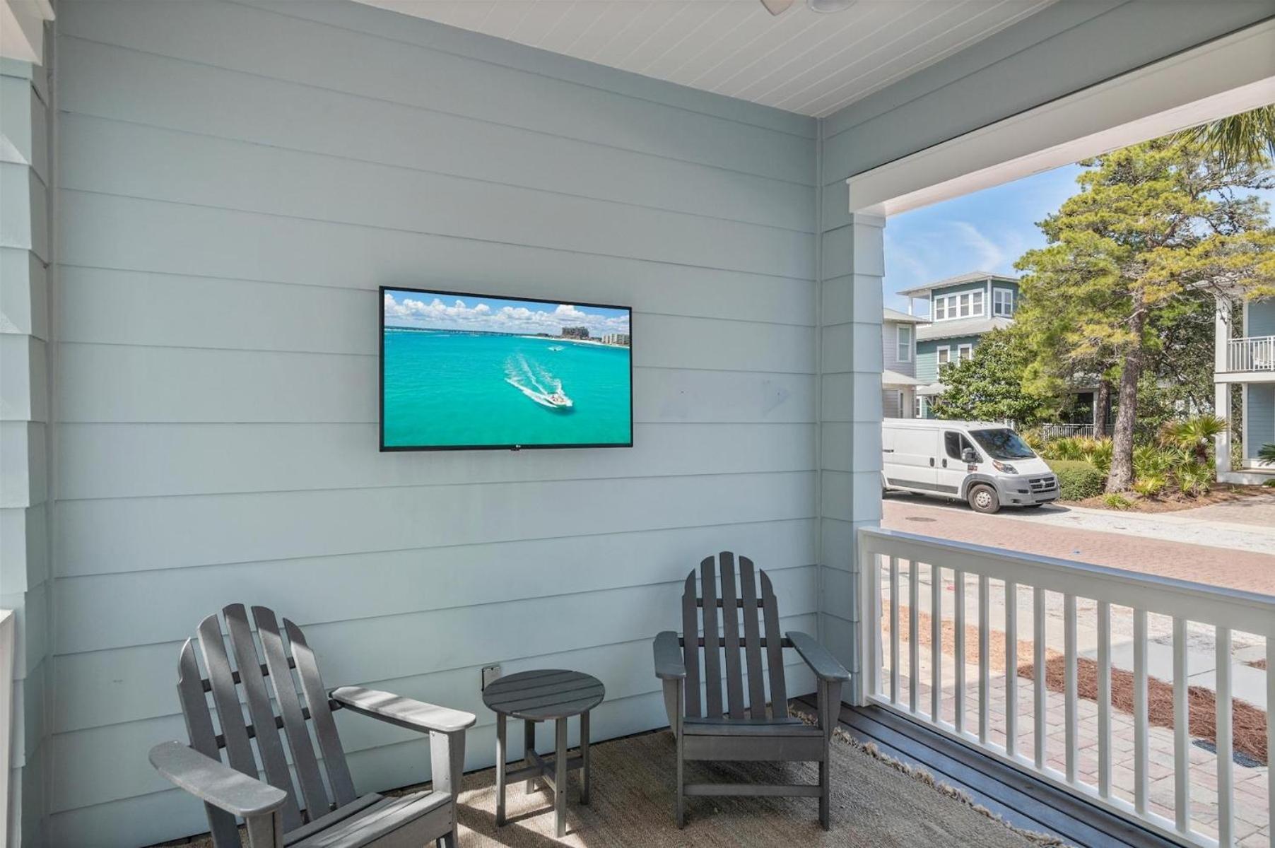 Holiday home Seacrest - Oyster Manor *