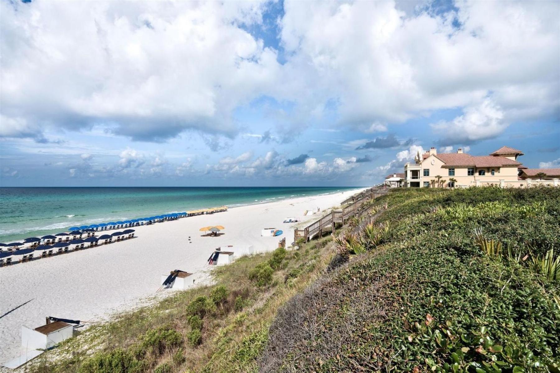 Seacrest - Oyster Manor Holiday home Rosemary Beach