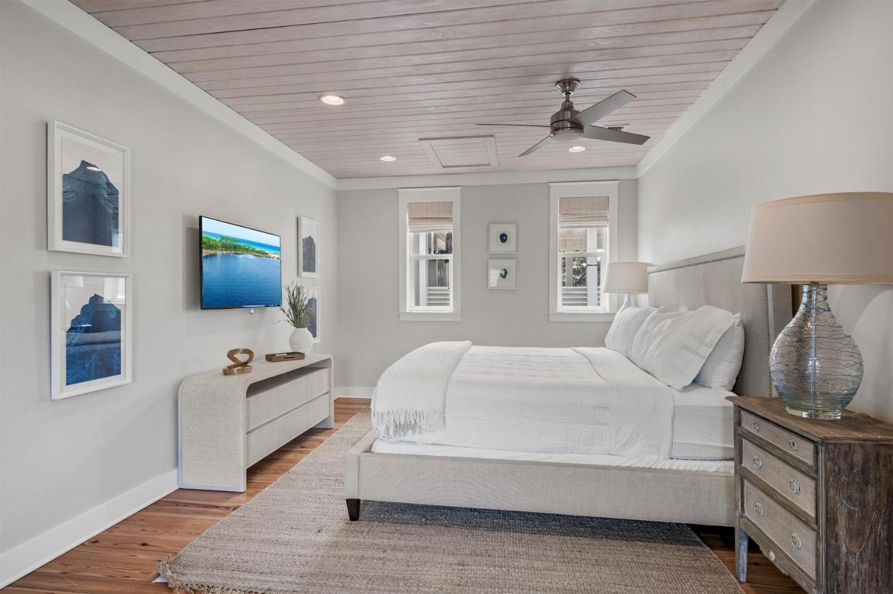 Holiday home Seacrest - Oyster Manor Rosemary Beach