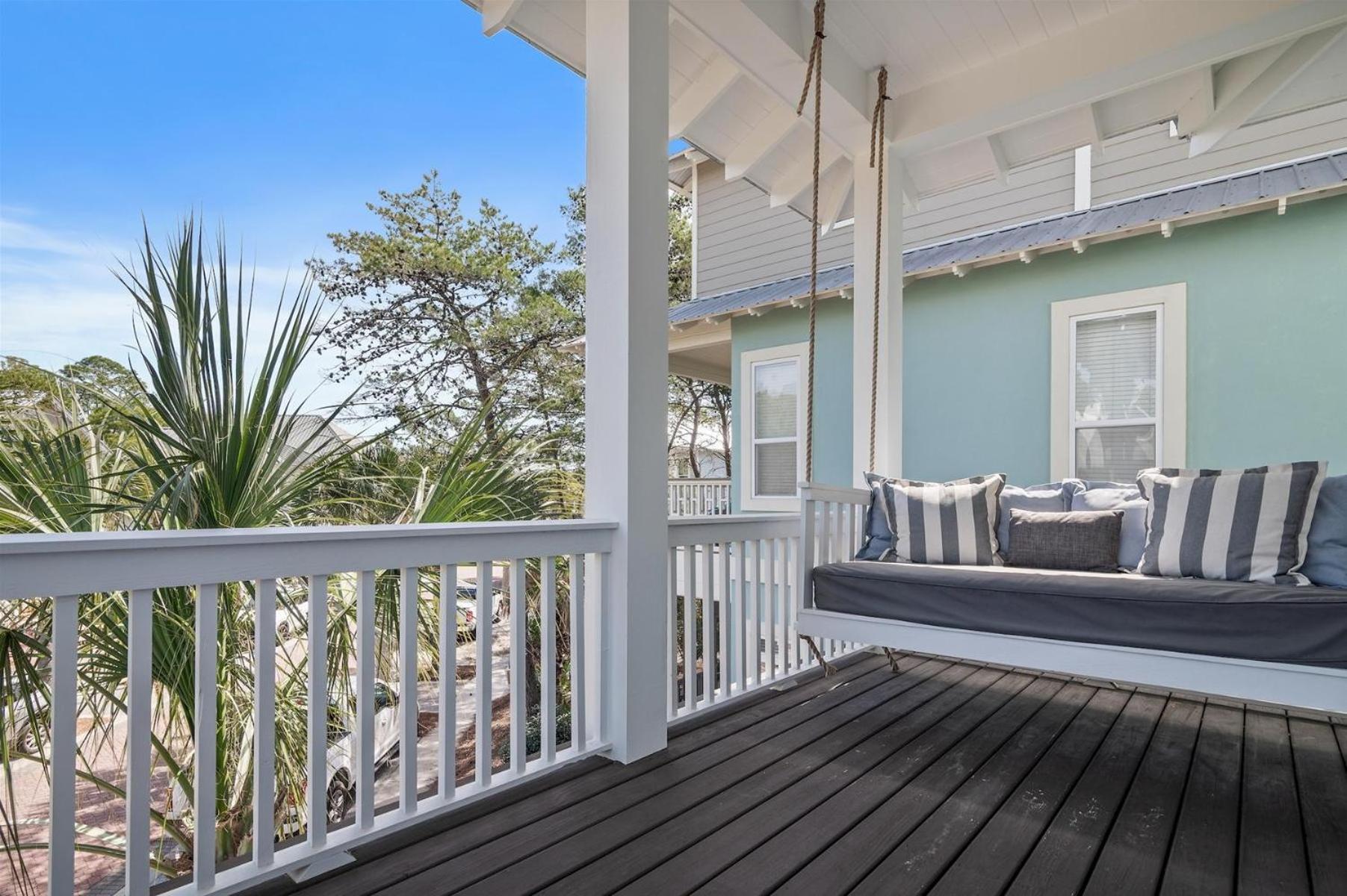 Holiday home Seacrest - Oyster Manor Rosemary Beach