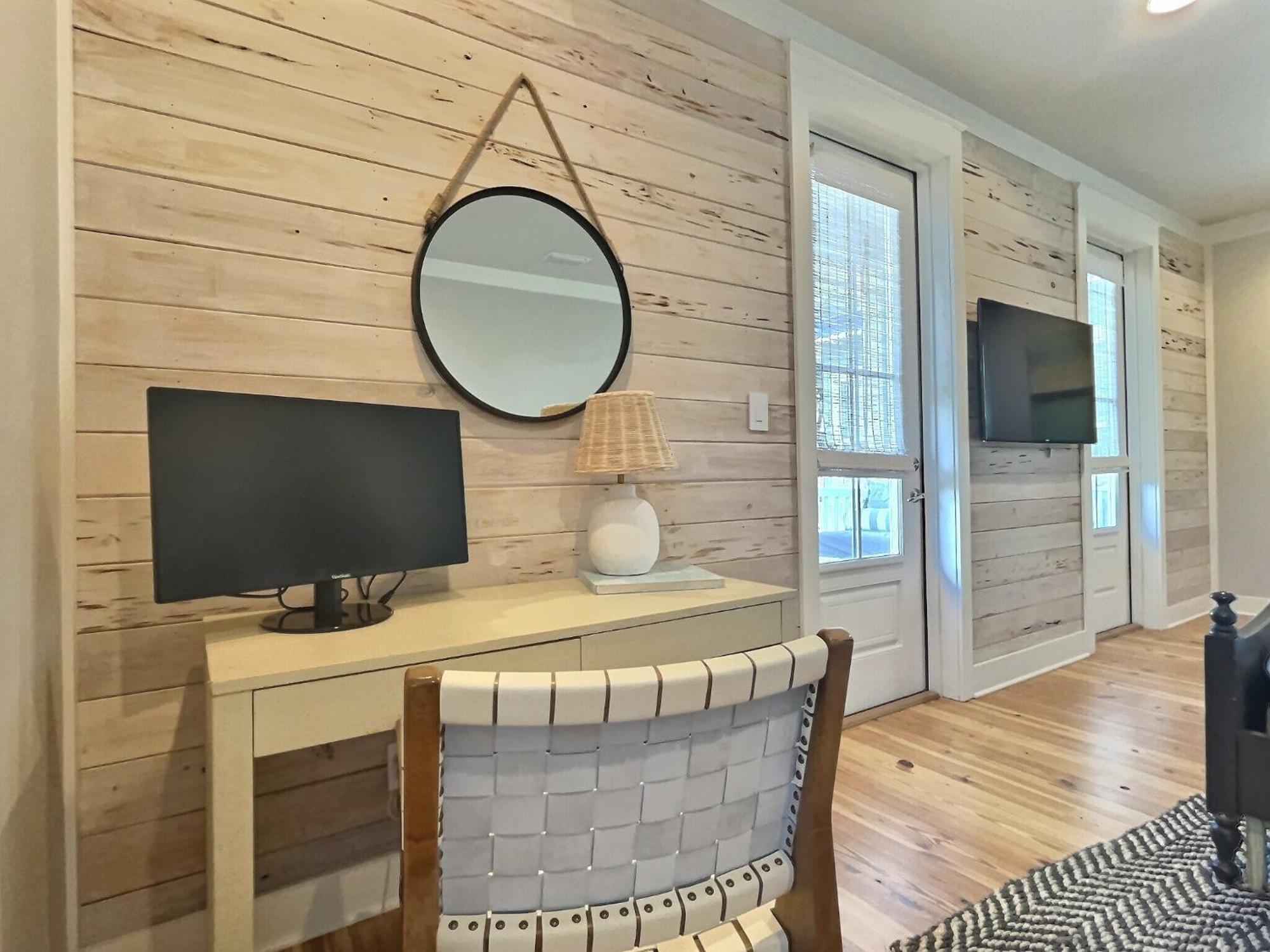 Holiday home Seacrest - Oyster Manor