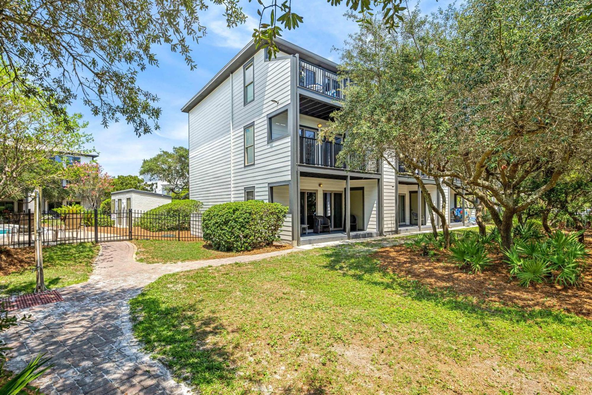 Holiday home Inlet - Beeby The Ocean Rosemary Beach