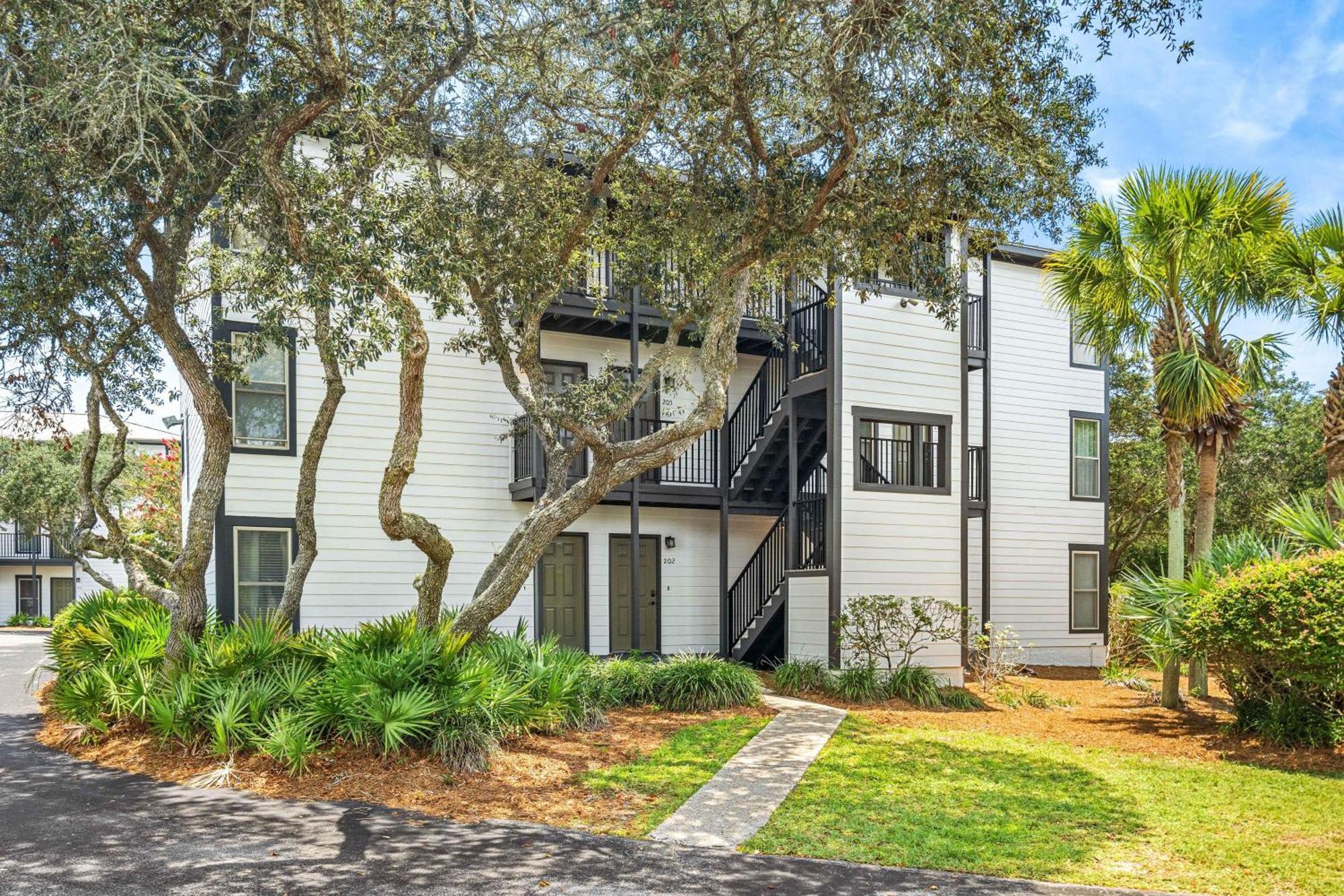 Holiday home Inlet - Beeby The Ocean Rosemary Beach