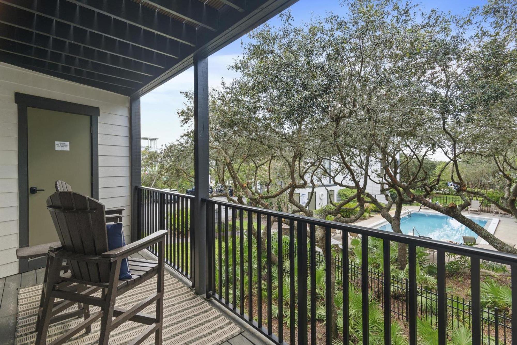 Inlet - Beeby The Ocean Holiday home *