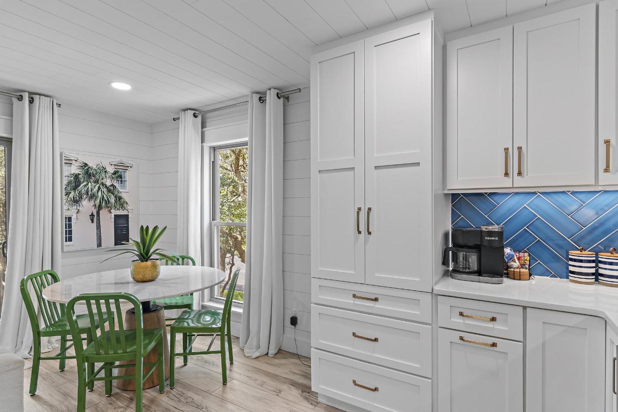 Holiday home Inlet - Beeby The Ocean