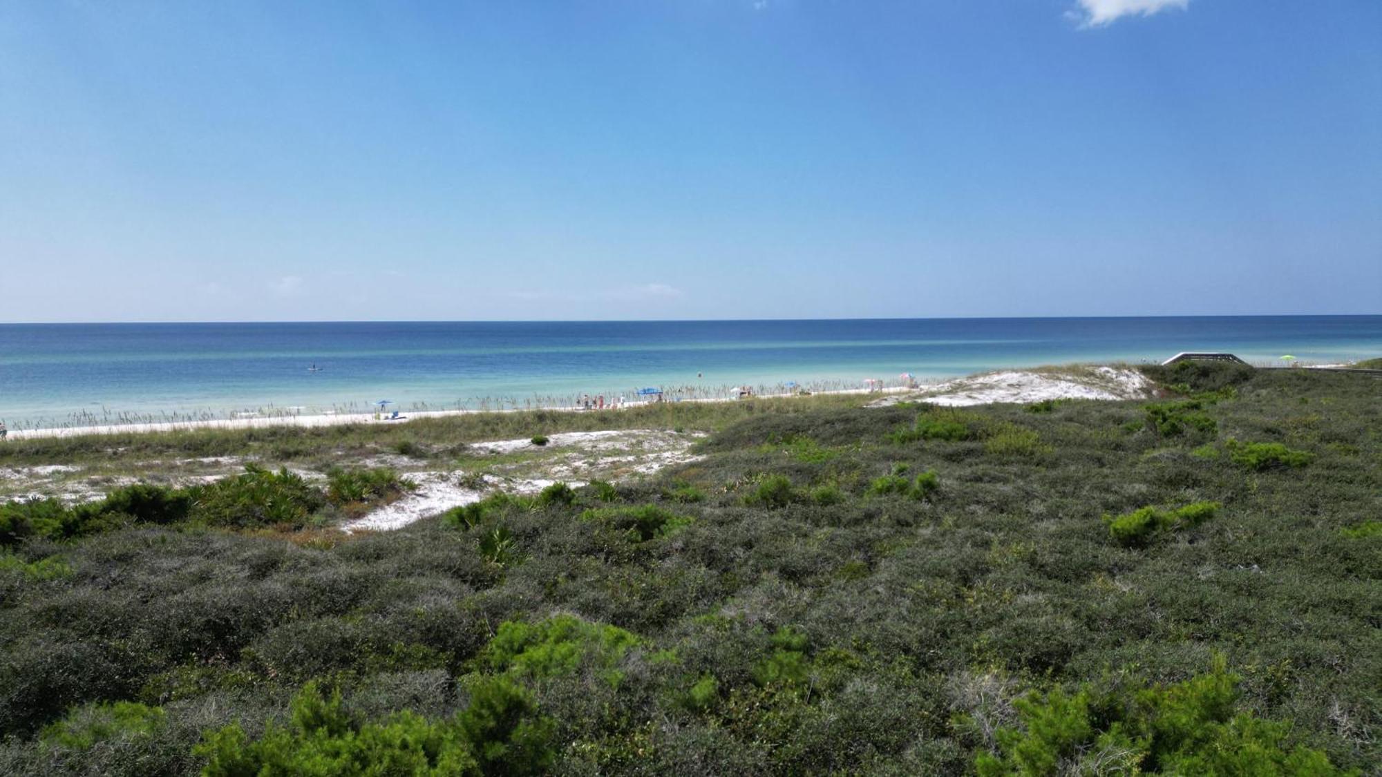 Holiday home Inlet - 25 Pompano Rosemary Beach