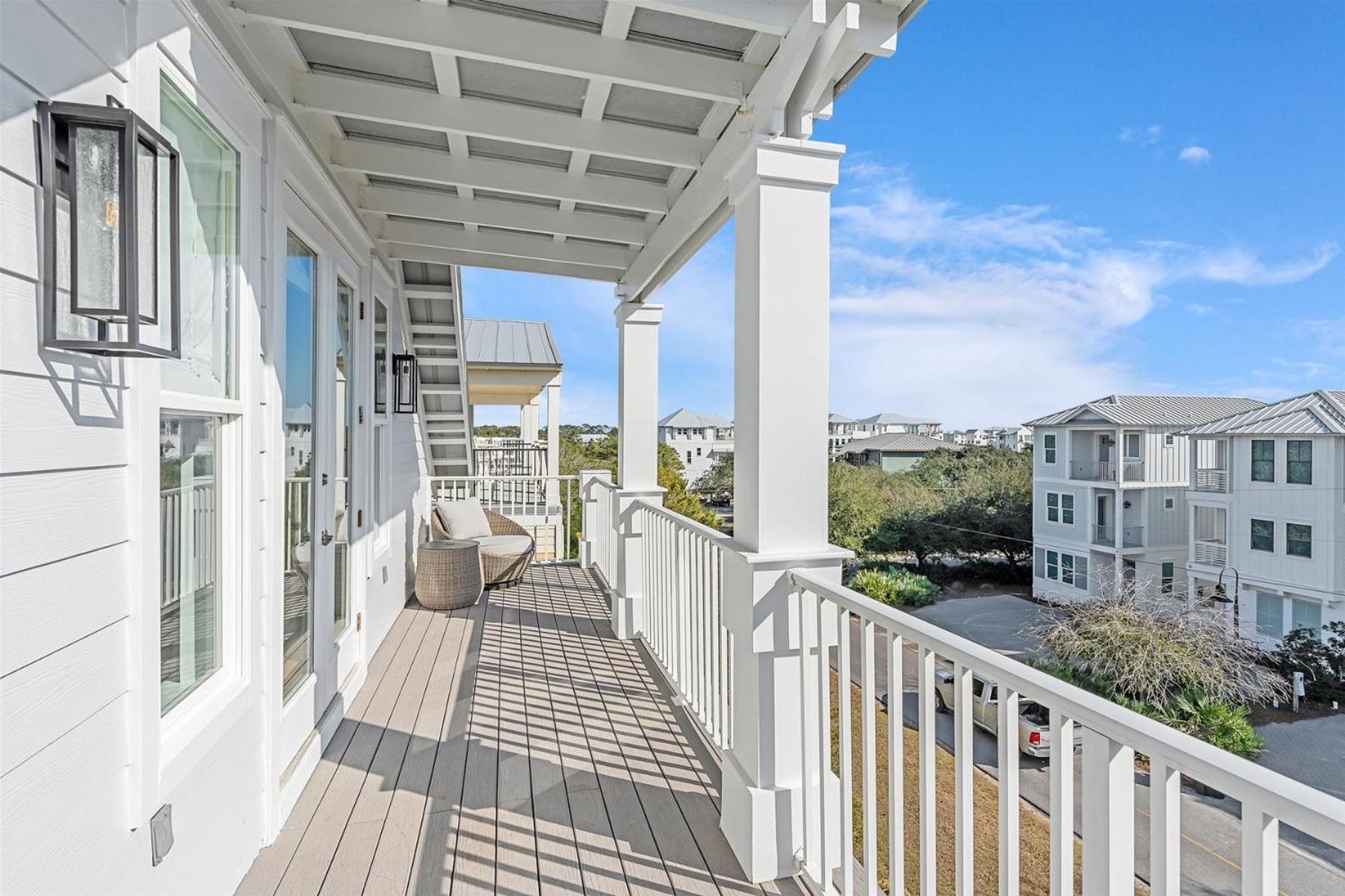 Holiday home Inlet - 25 Pompano