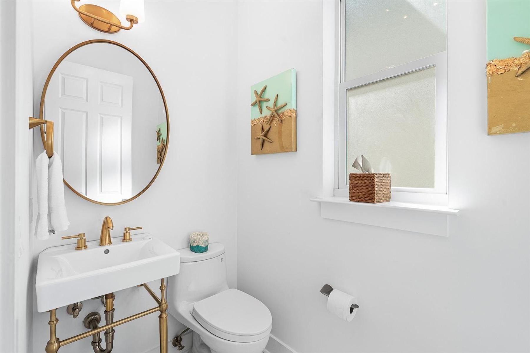 Inlet - 25 Pompano Holiday home *