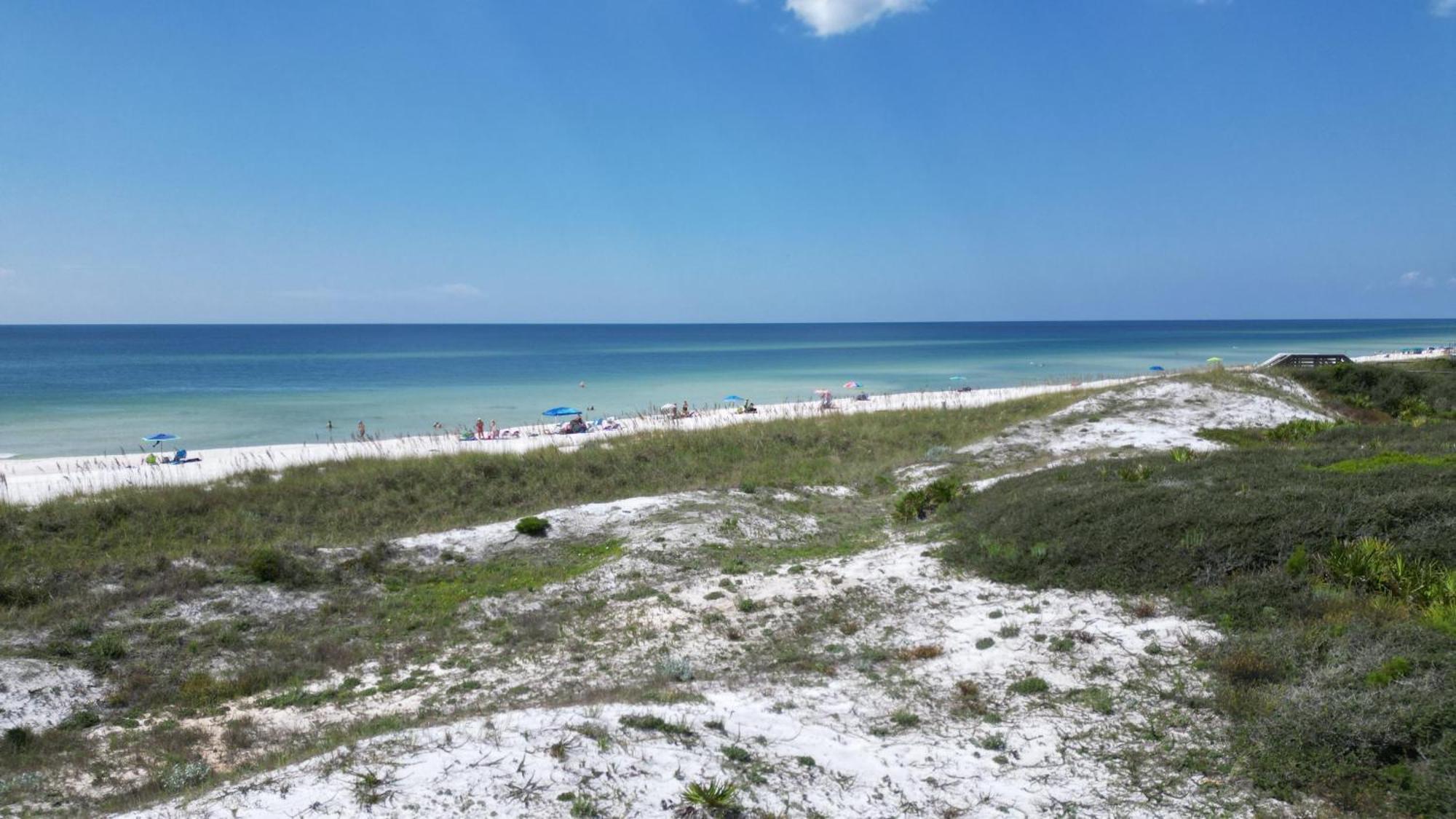 Holiday home Inlet - 25 Pompano Rosemary Beach