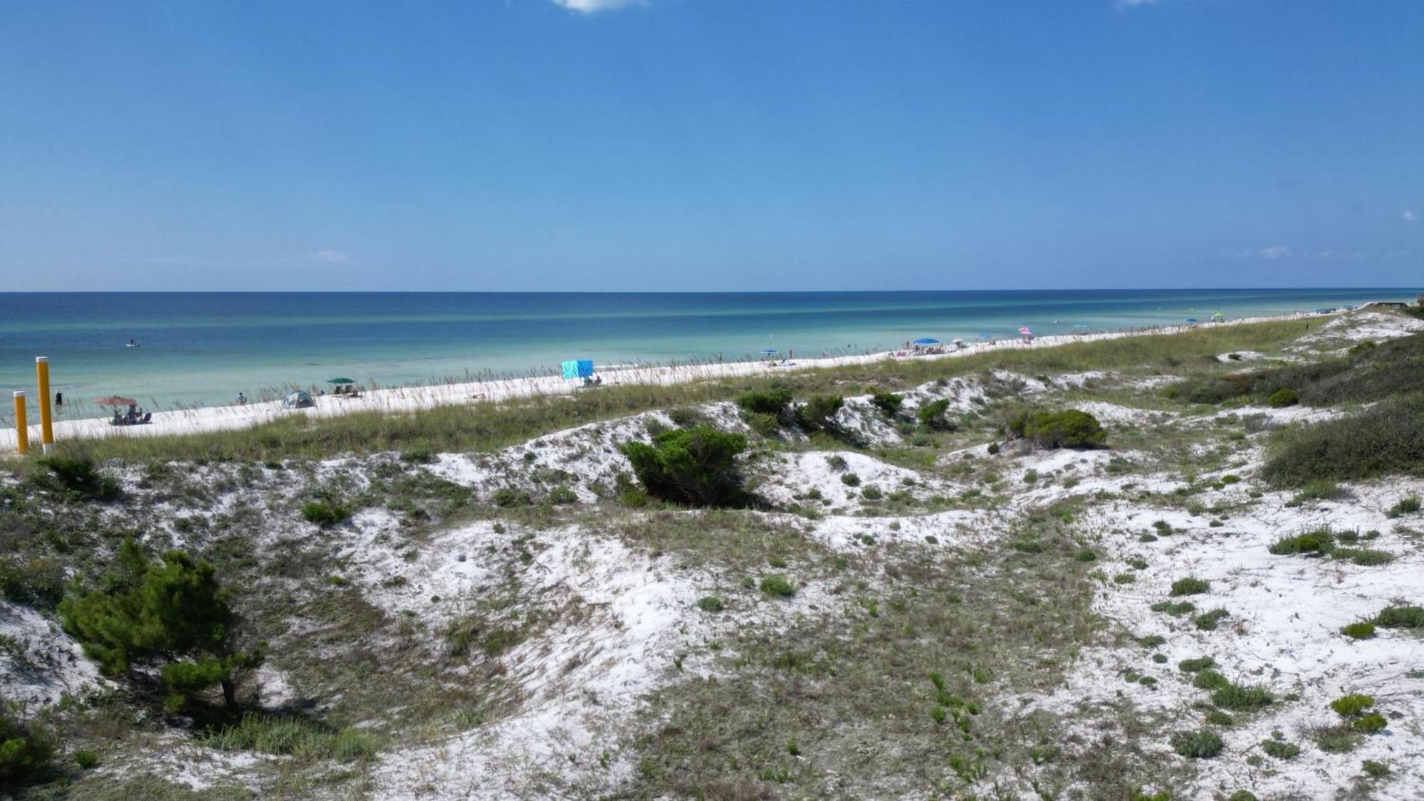 Inlet - 25 Pompano * Rosemary Beach