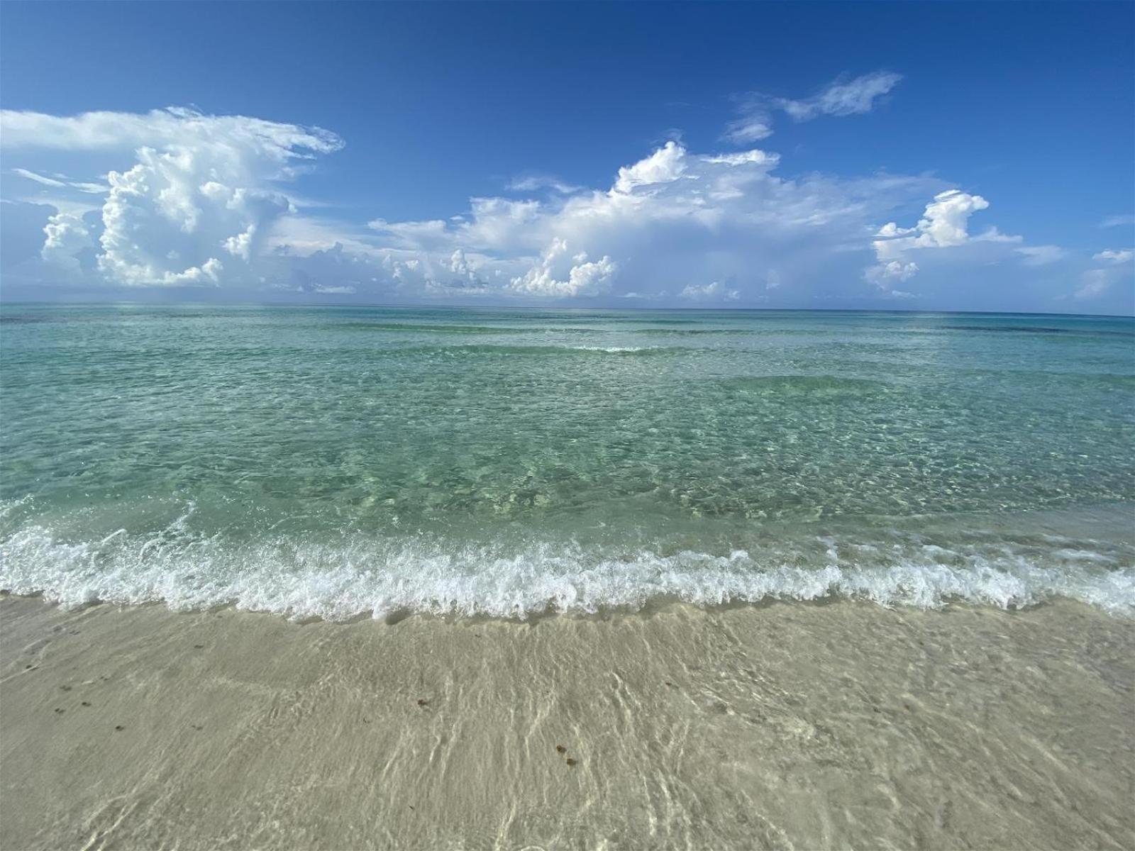 Inlet - 25 Pompano