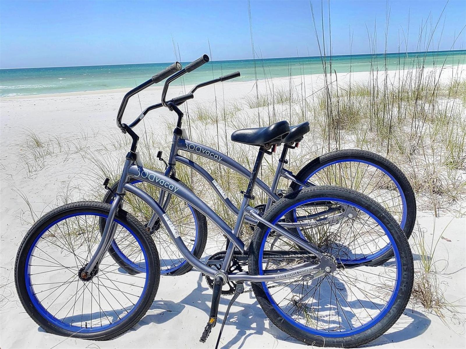 Inlet - 25 Pompano Holiday home