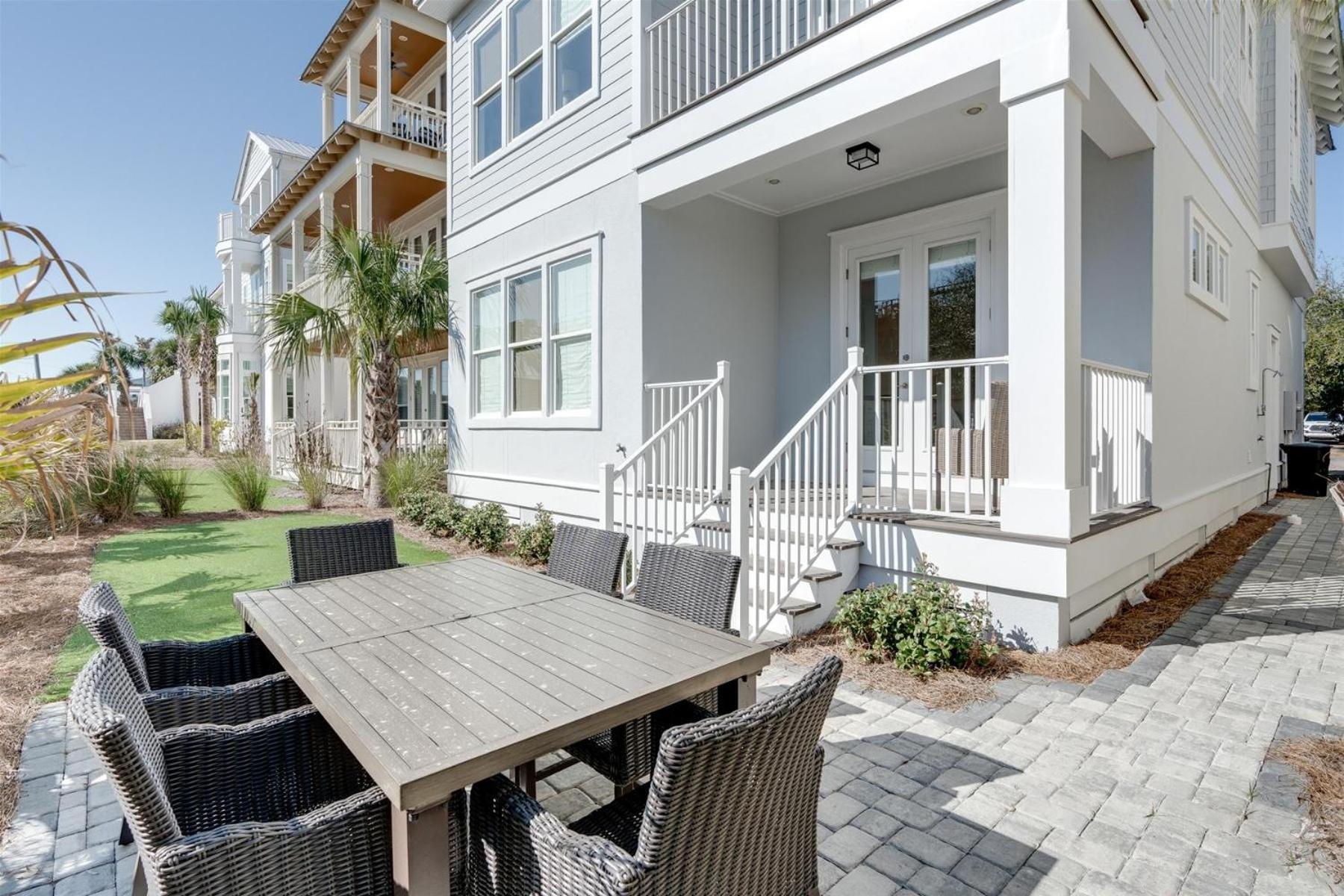 Holiday home Inlet - 25 Pompano Rosemary Beach