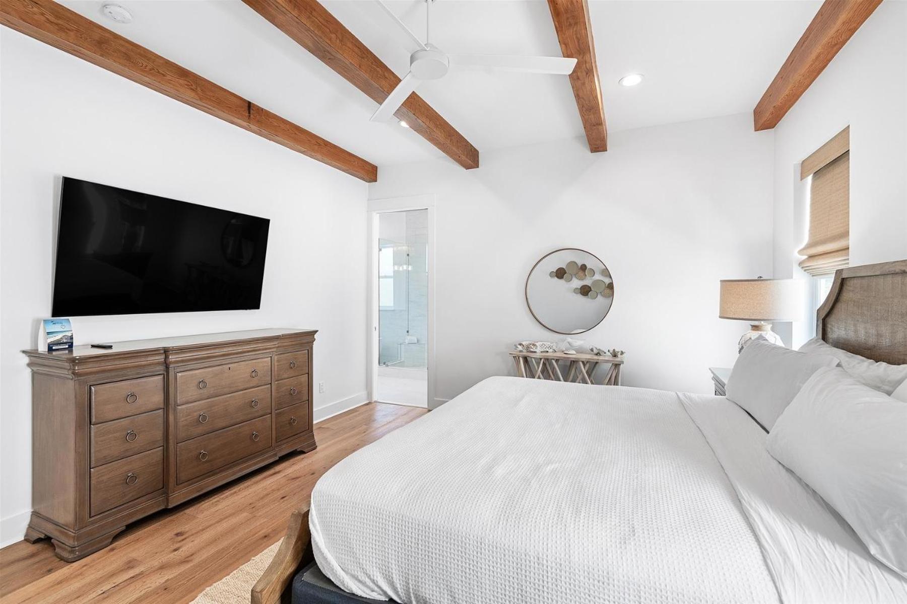 Holiday home Inlet - 25 Pompano *