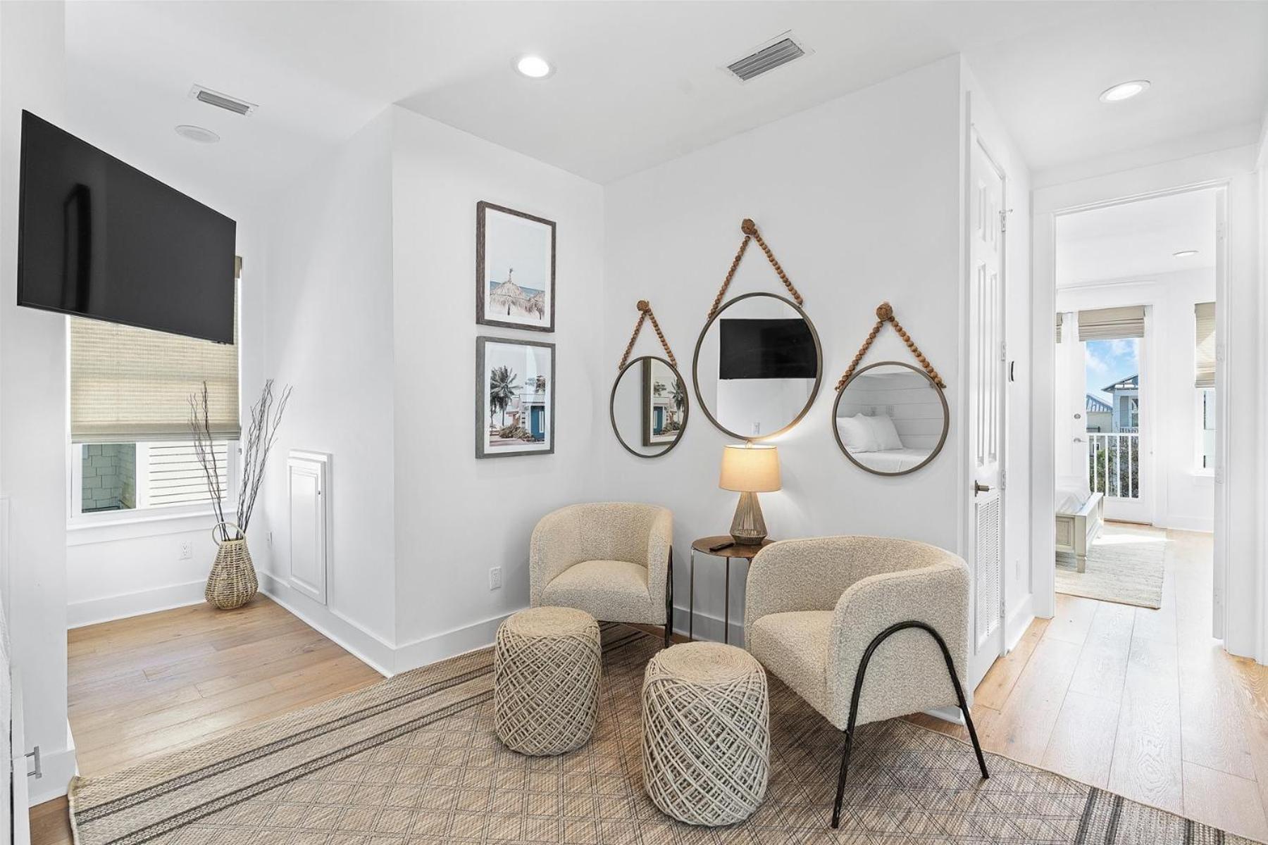 Inlet - 25 Pompano Holiday home *
