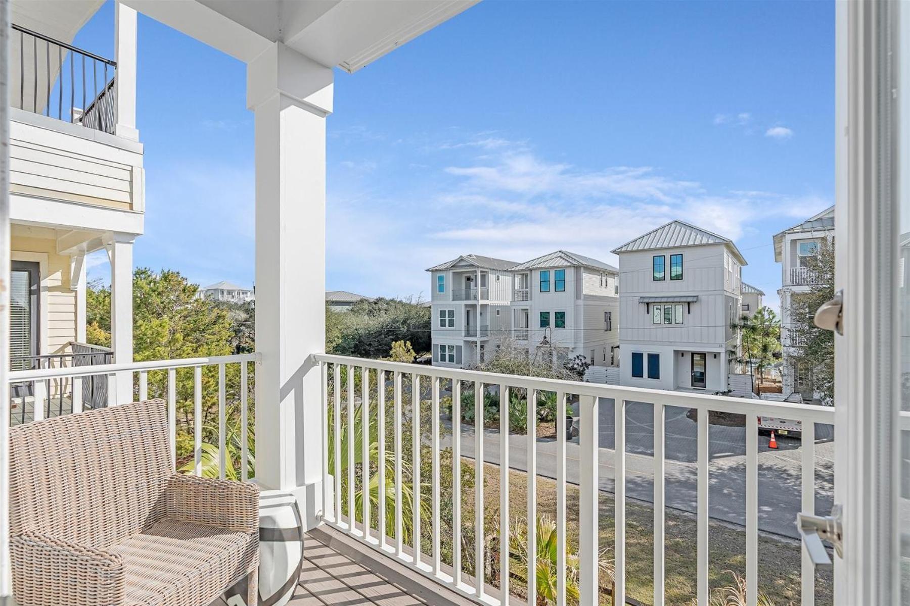Holiday home Inlet - 25 Pompano Rosemary Beach