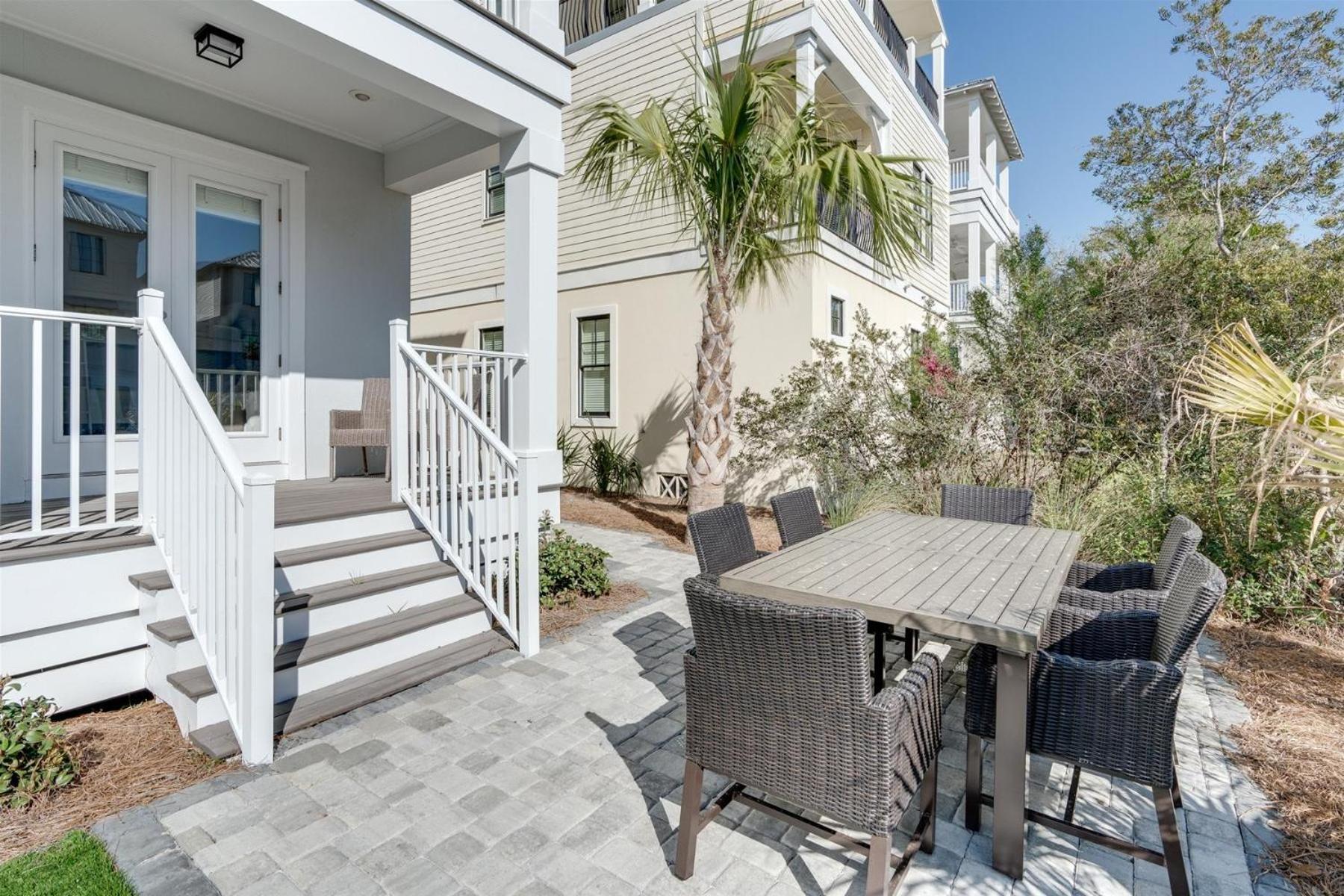 Holiday home Inlet - 25 Pompano *