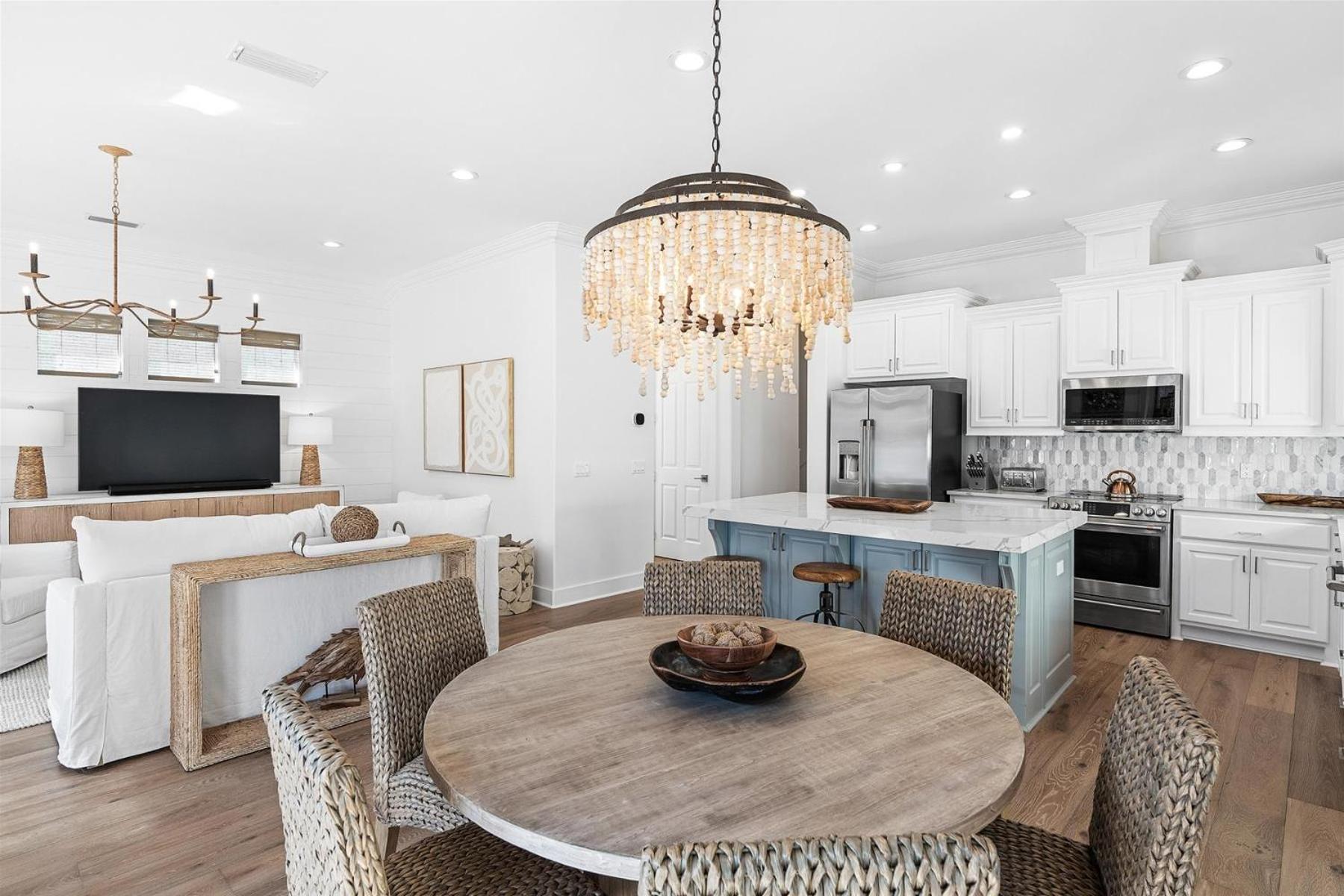 Inlet - 25 Pompano Holiday home