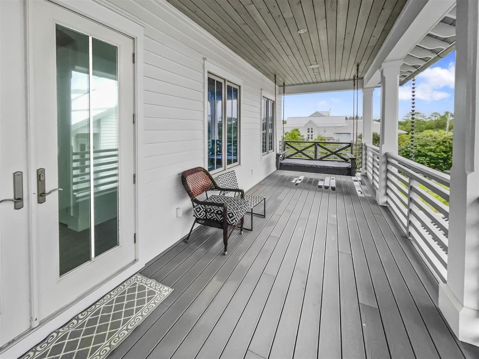 Holiday home Seacrest West