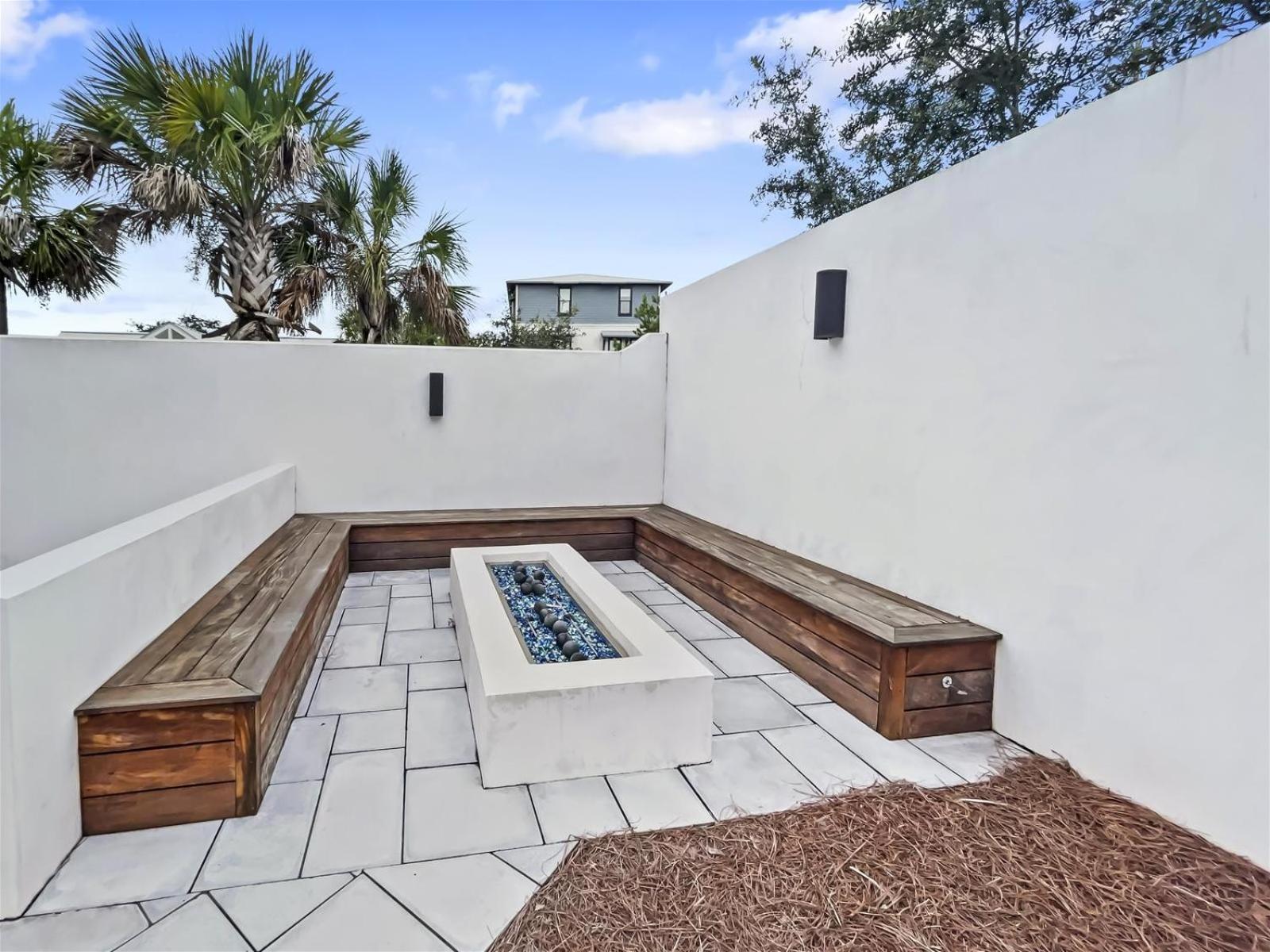 Holiday home Seacrest West Rosemary Beach