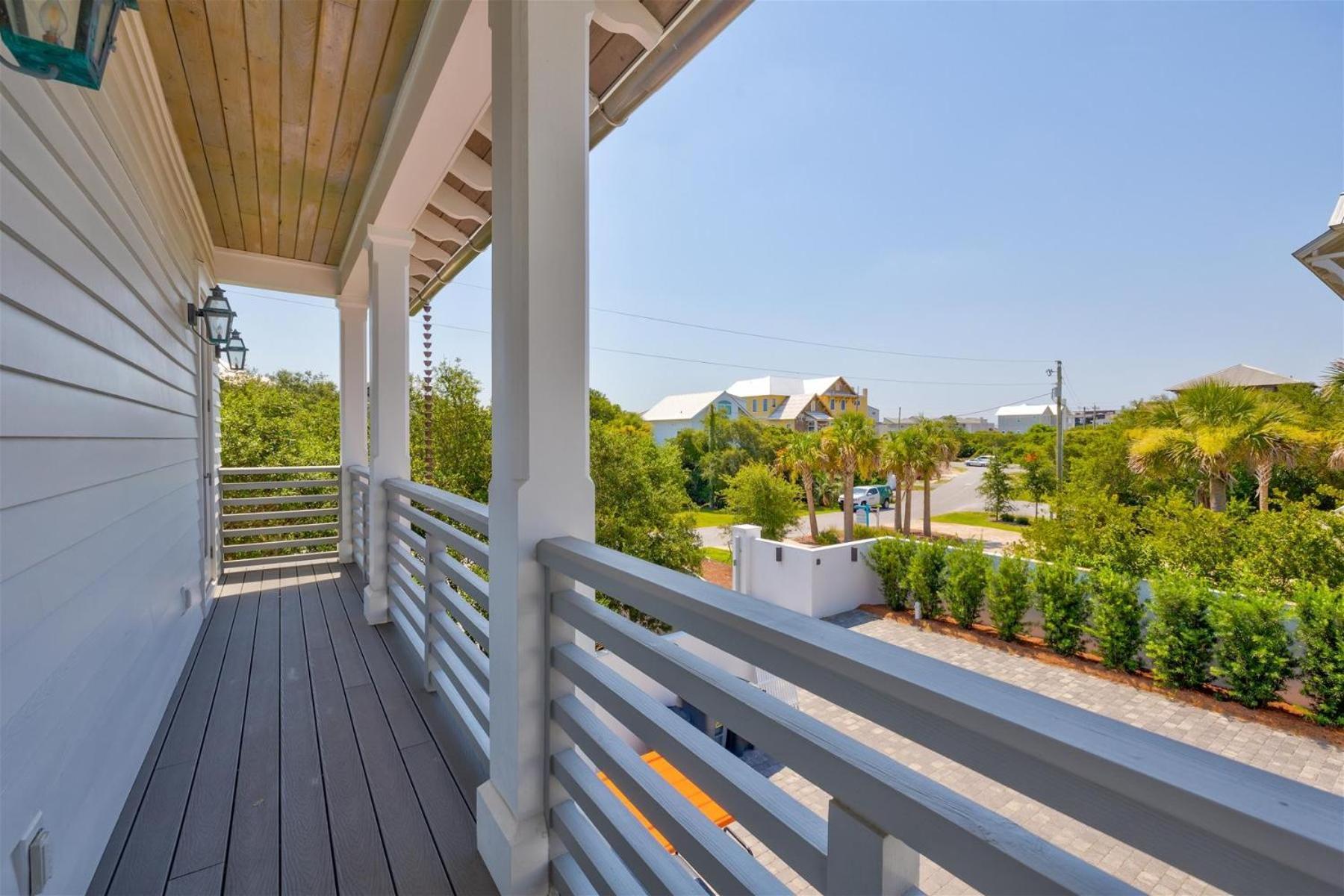 Seacrest West Holiday home Rosemary Beach