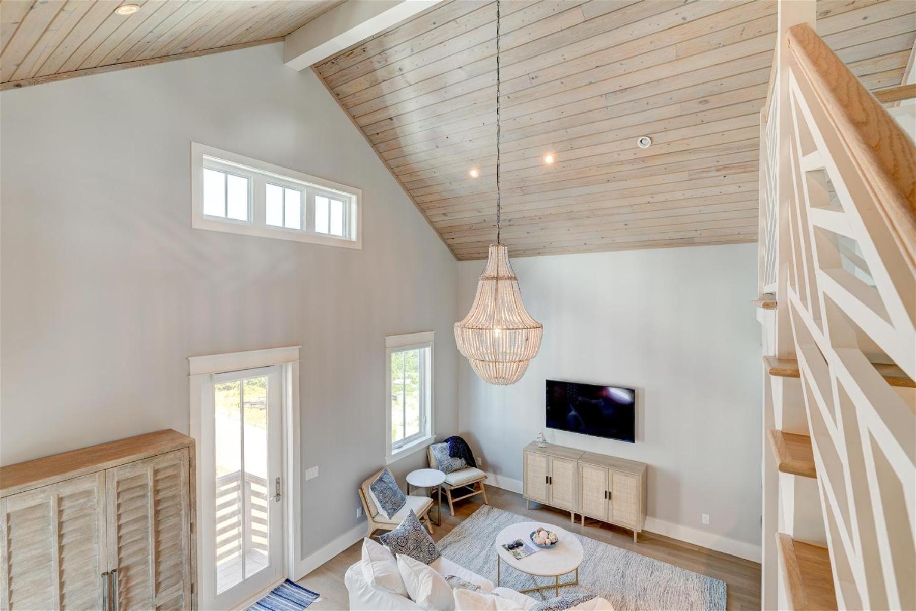 Seacrest West Holiday home *