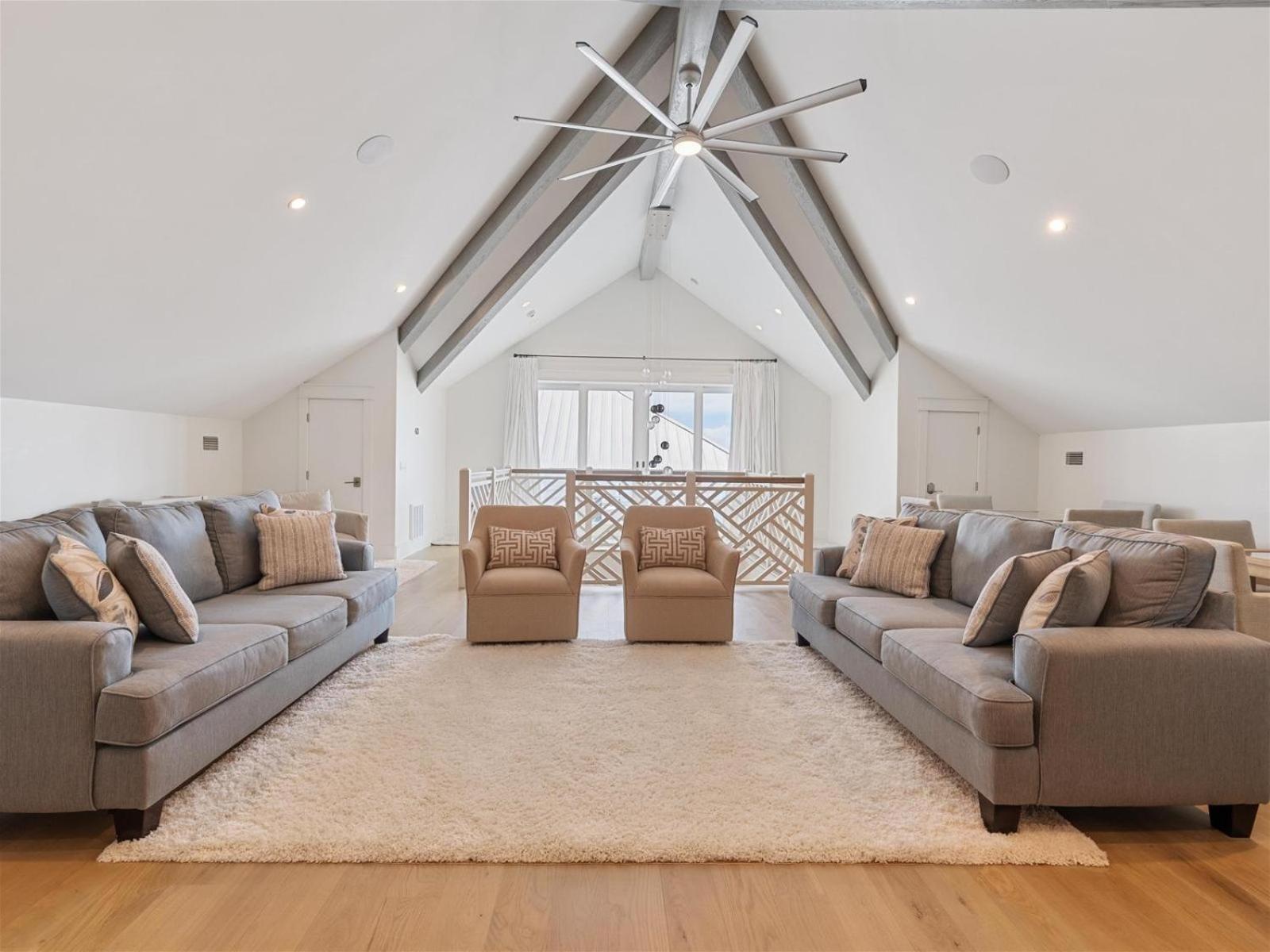 Holiday home Seacrest West *