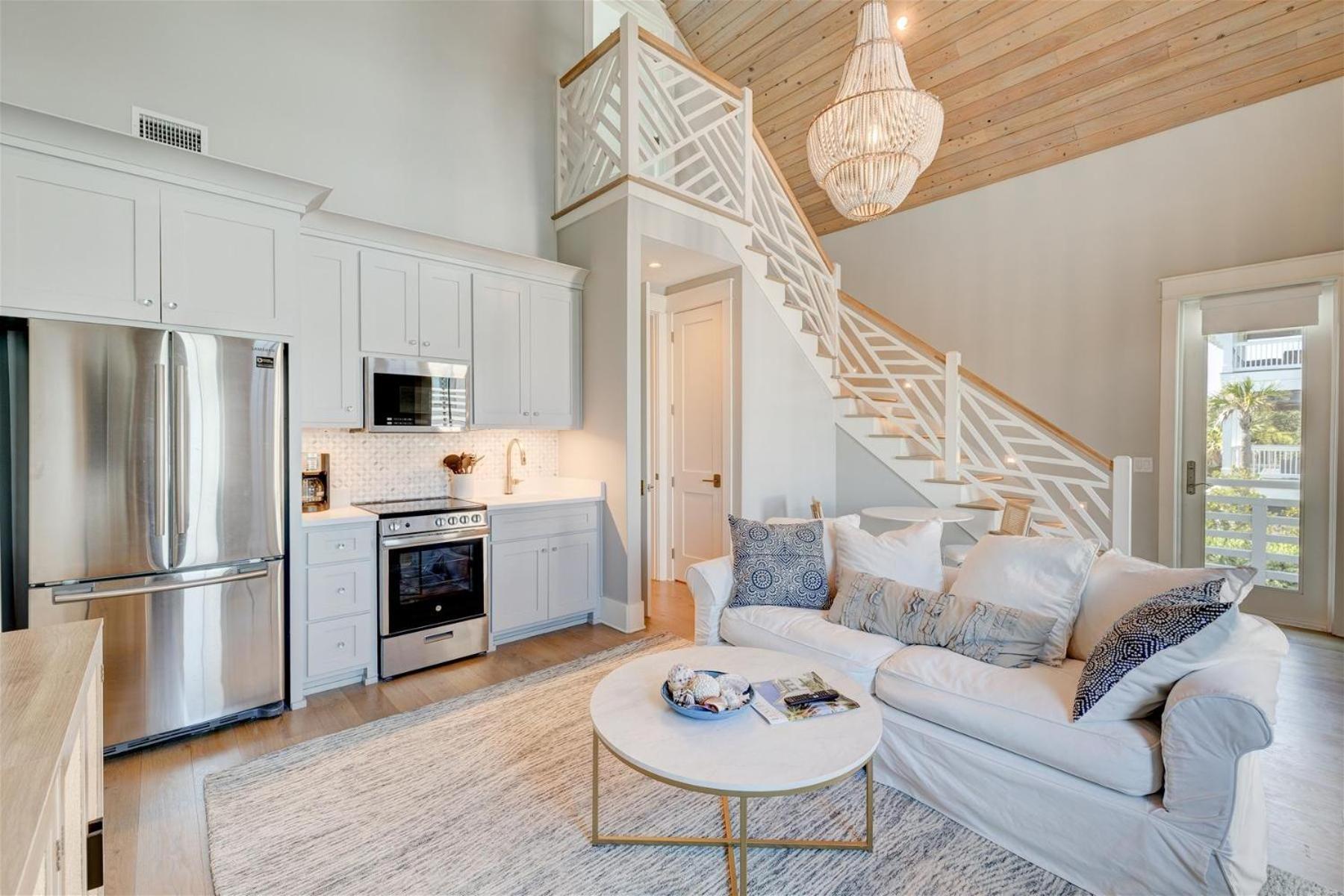 Seacrest West Holiday home *