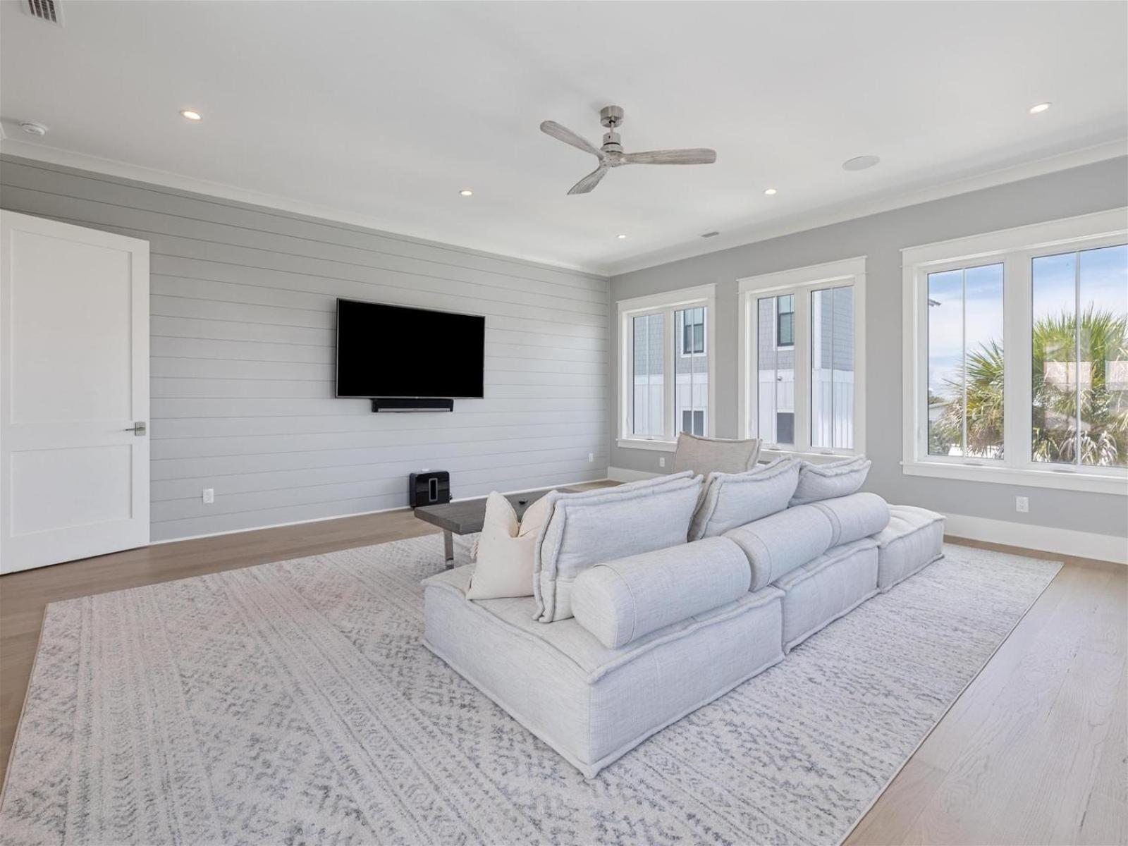 Holiday home Seacrest West Rosemary Beach