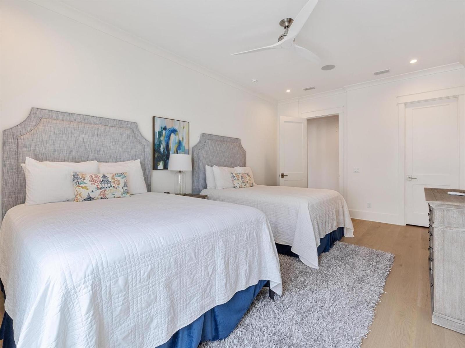 Seacrest West Holiday home *
