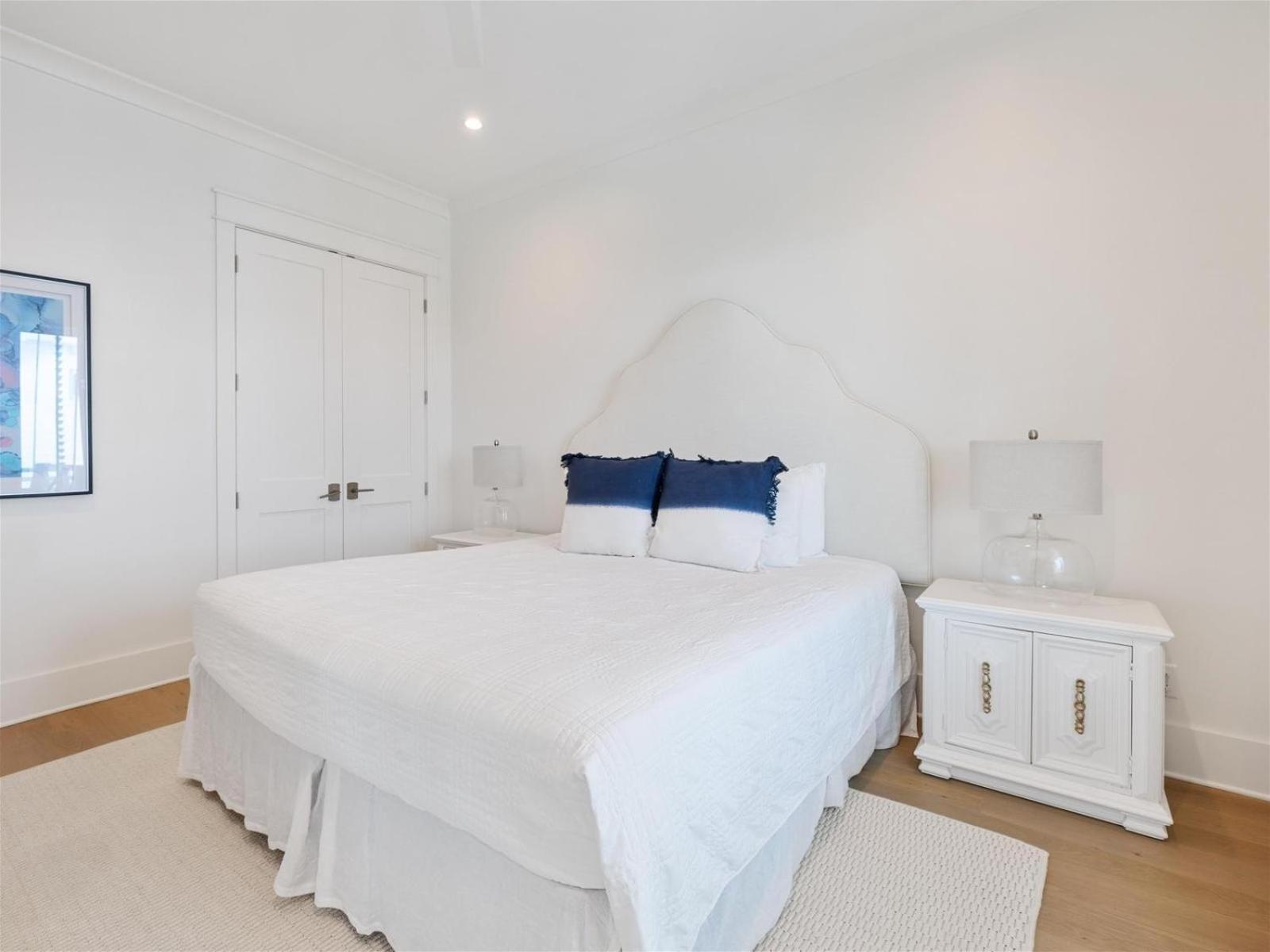 Seacrest West Holiday home *