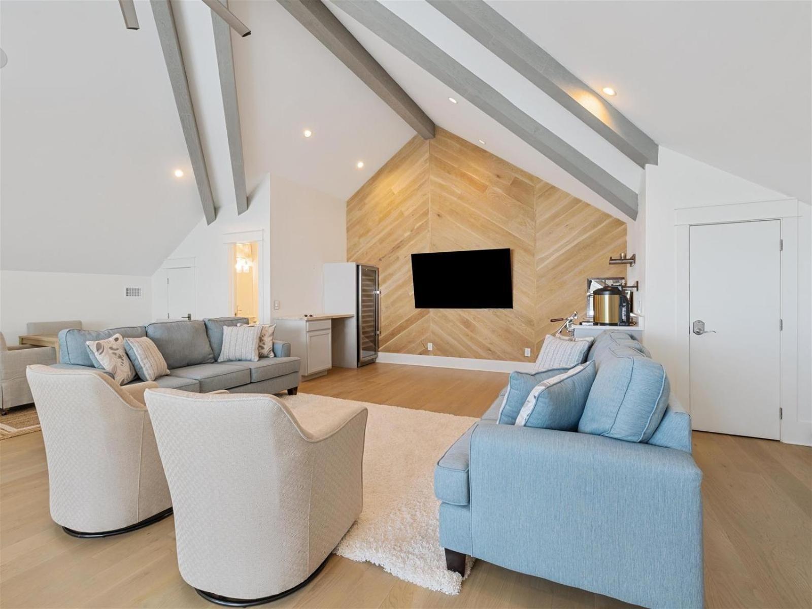 Seacrest West-hacienda Blanca Holiday home