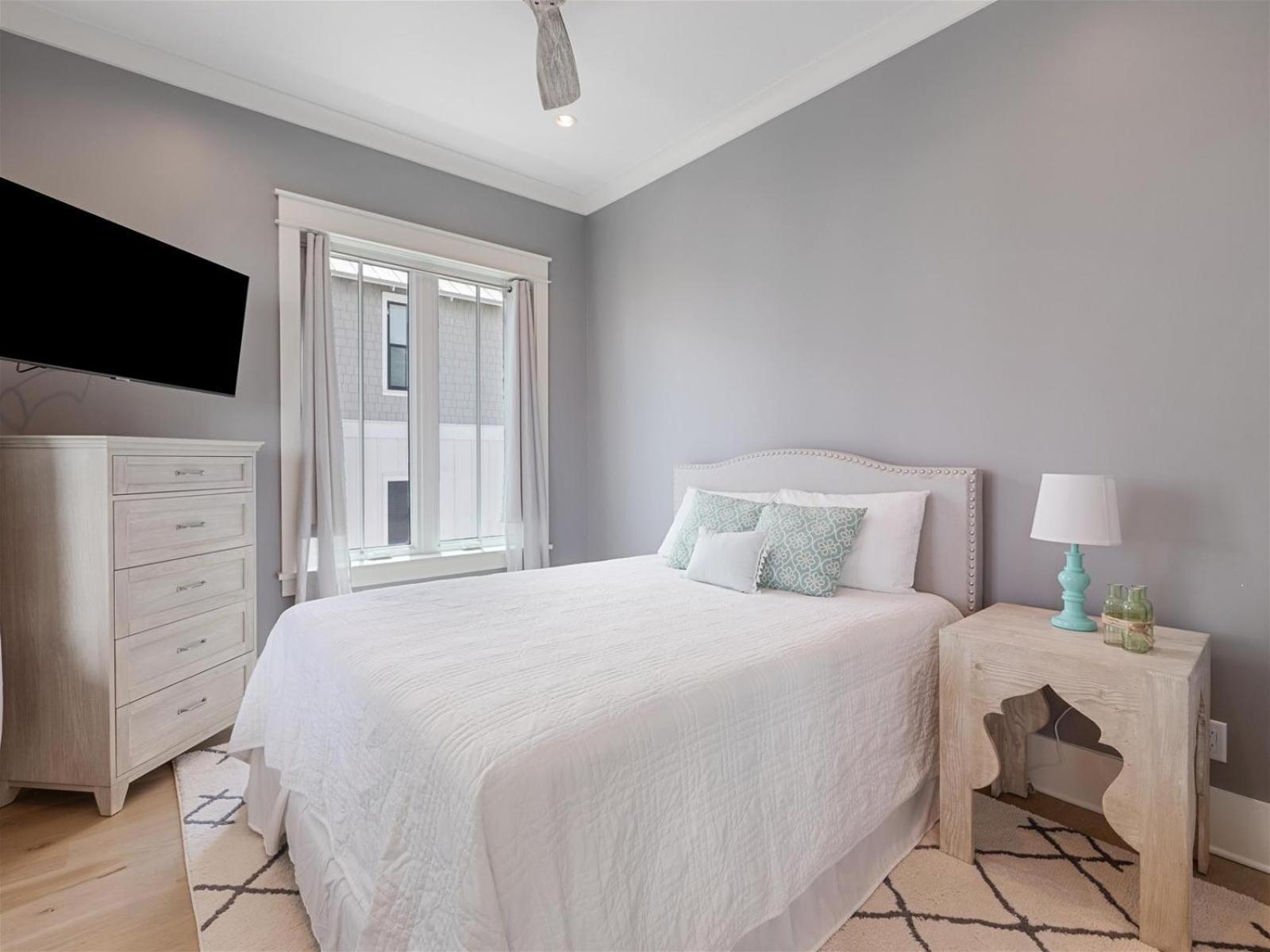Seacrest West-hacienda Blanca * Rosemary Beach