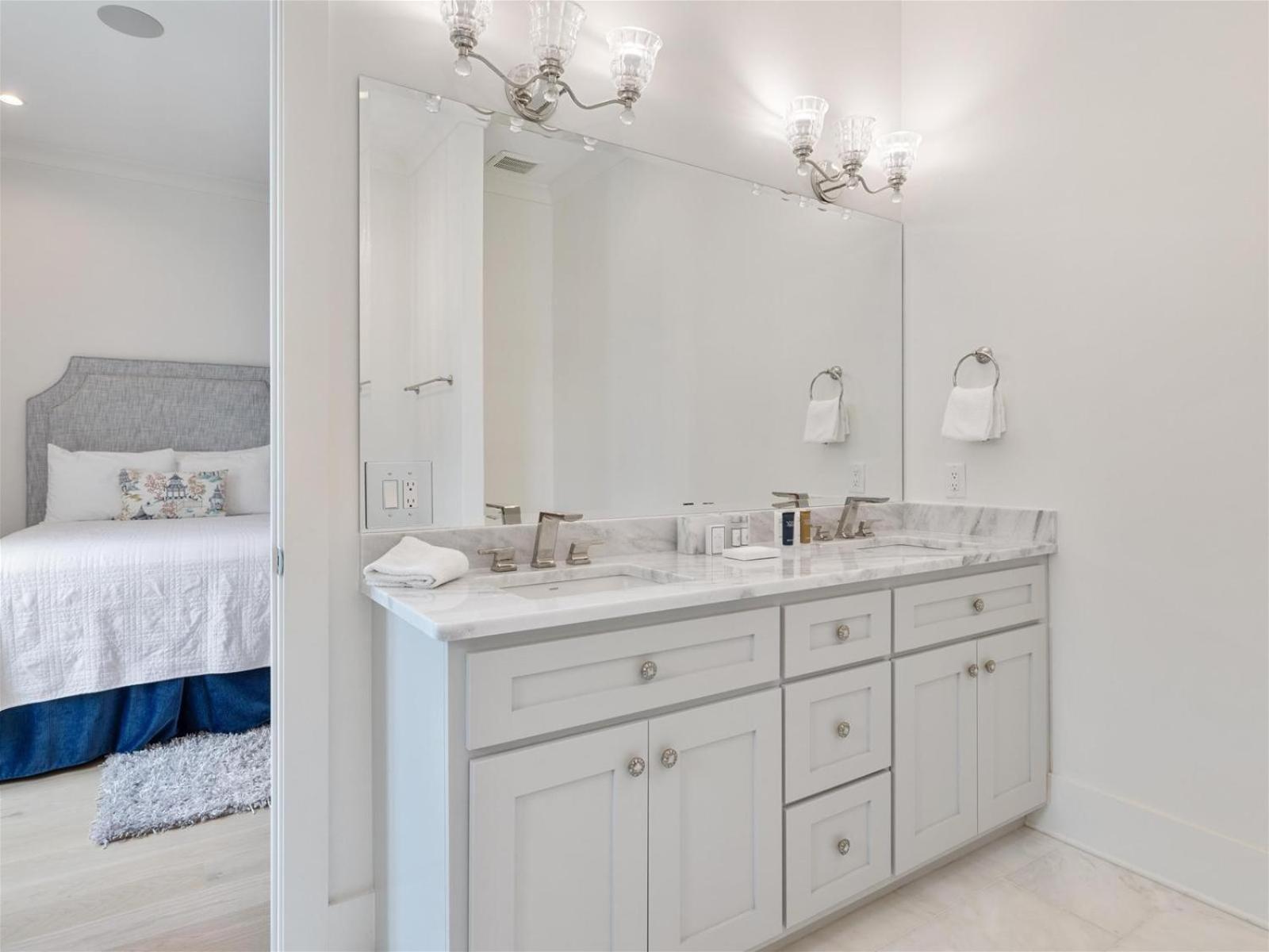 Holiday home Seacrest West-hacienda Blanca Rosemary Beach