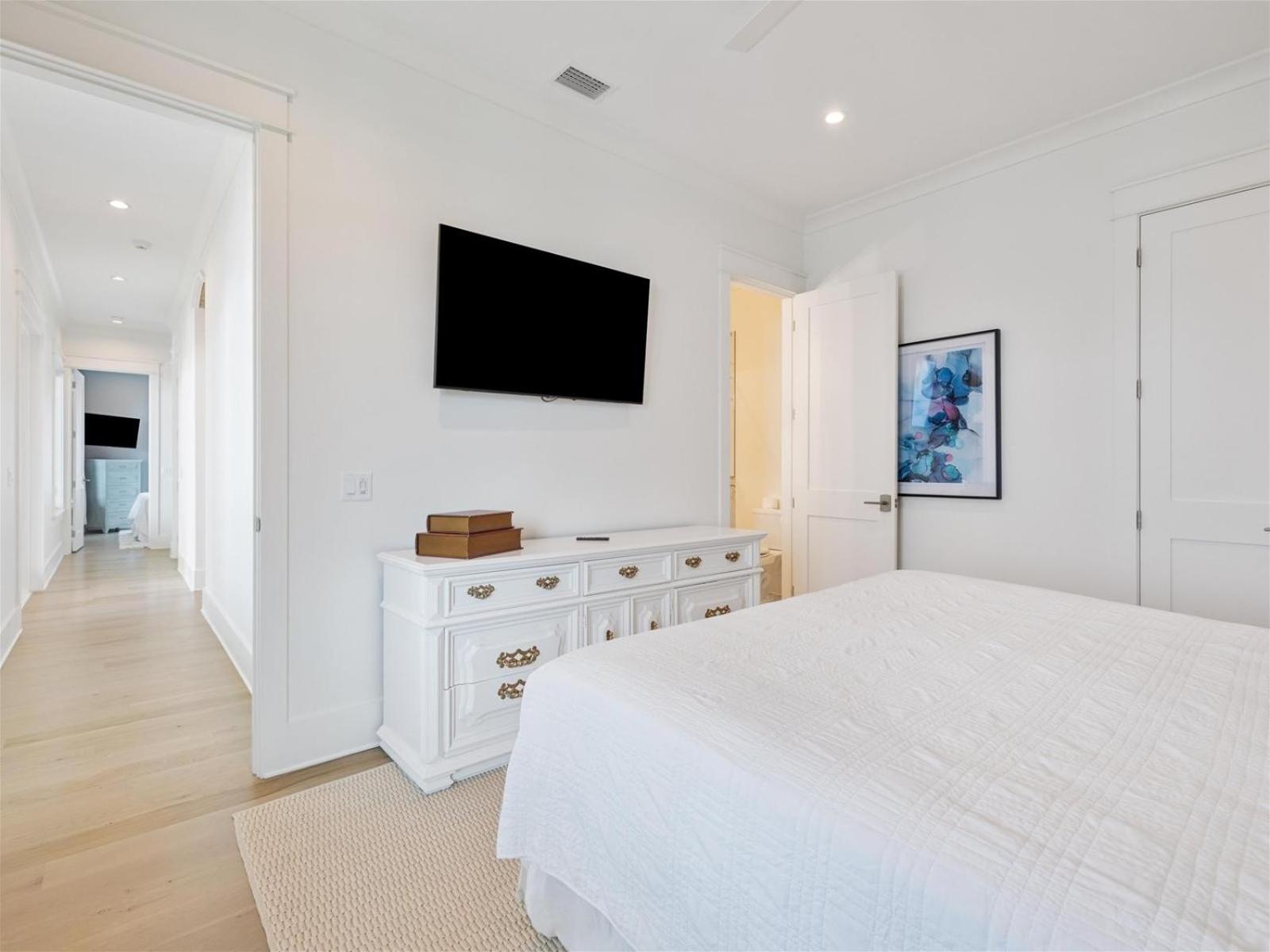 Holiday home Seacrest West-hacienda Blanca Rosemary Beach