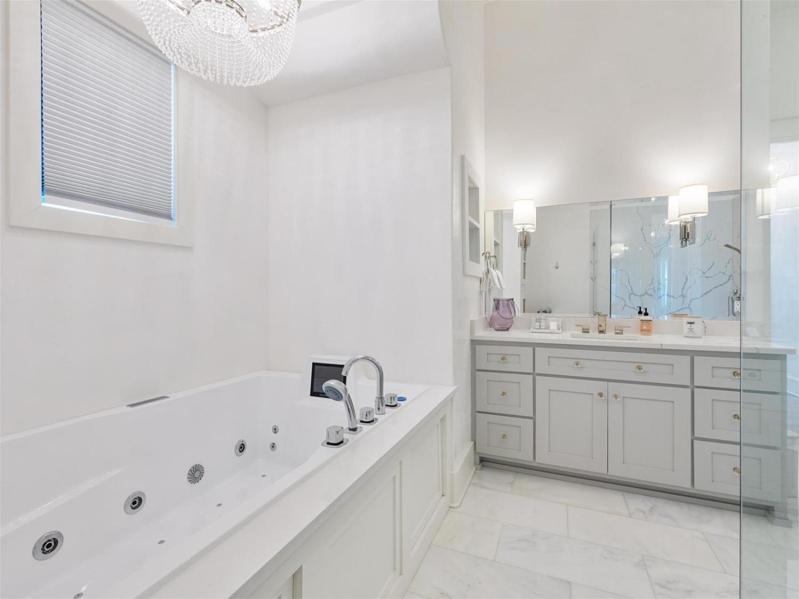 Seacrest West-hacienda Blanca Holiday home