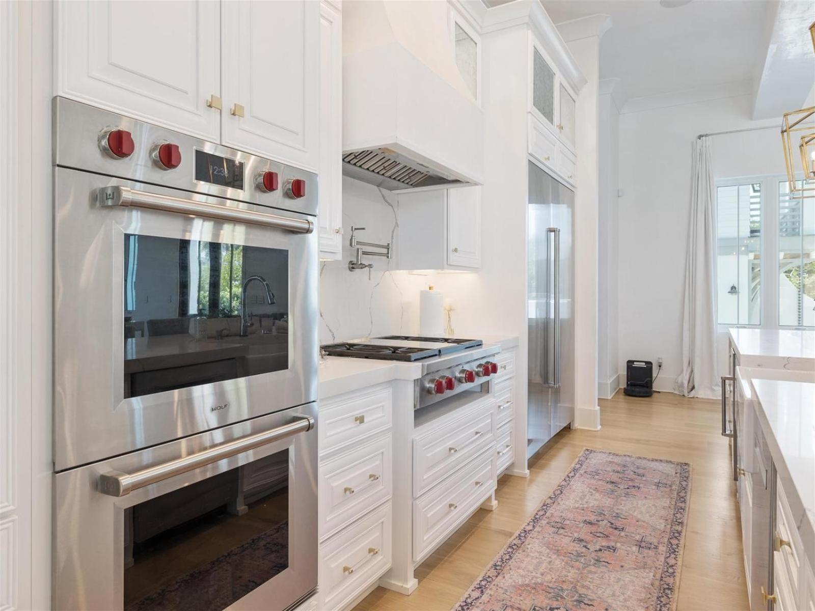 Seacrest West-hacienda Blanca Holiday home *