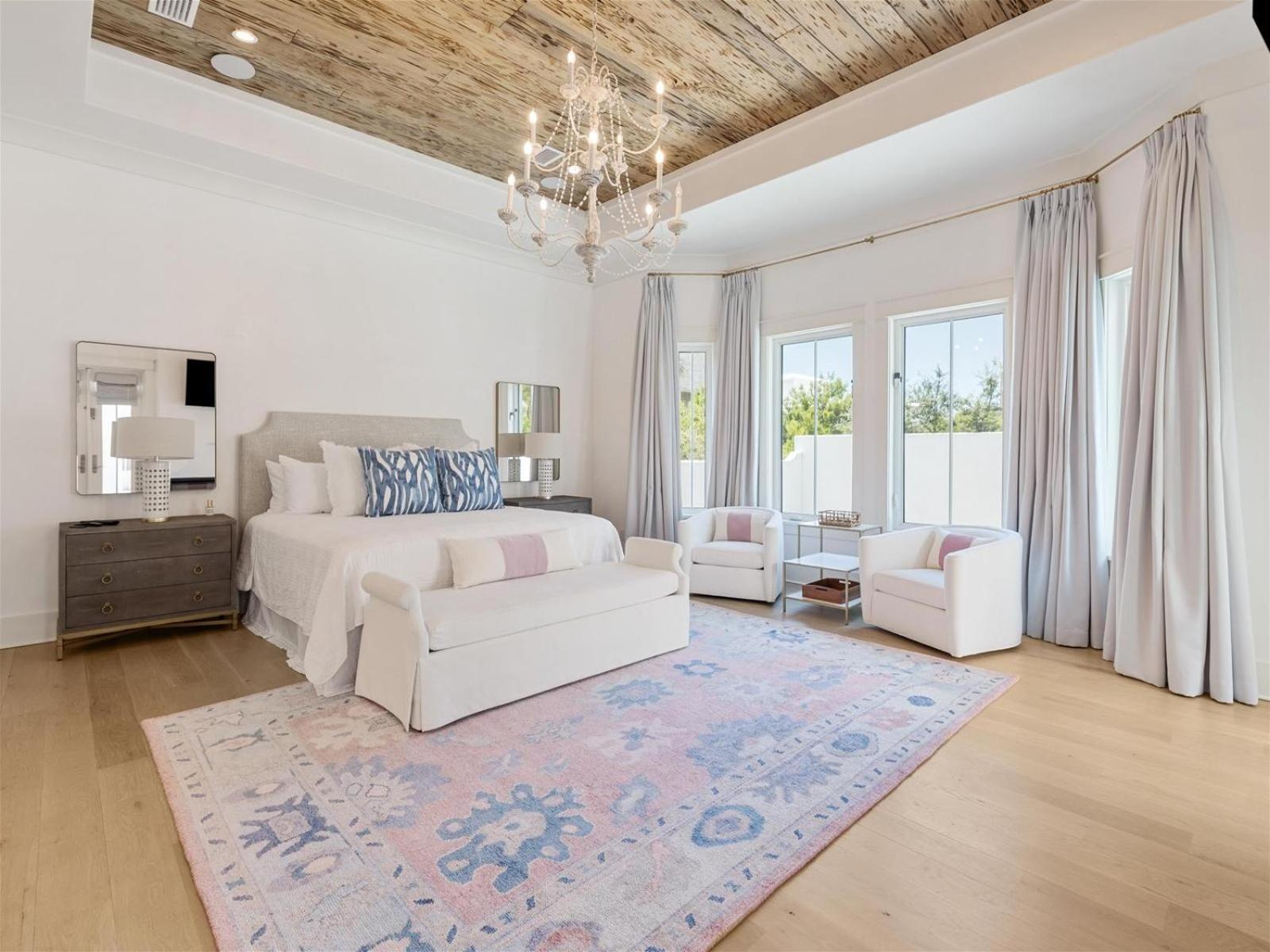Seacrest West-hacienda Blanca