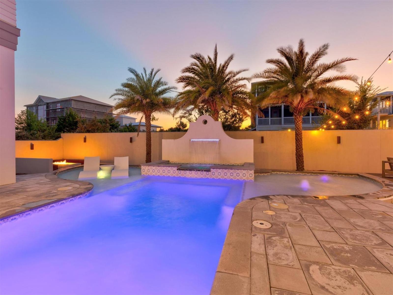 Holiday home Seacrest West-hacienda Blanca *