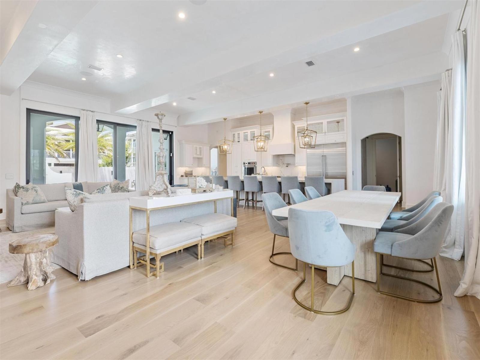 Holiday home Seacrest West-hacienda Blanca Rosemary Beach