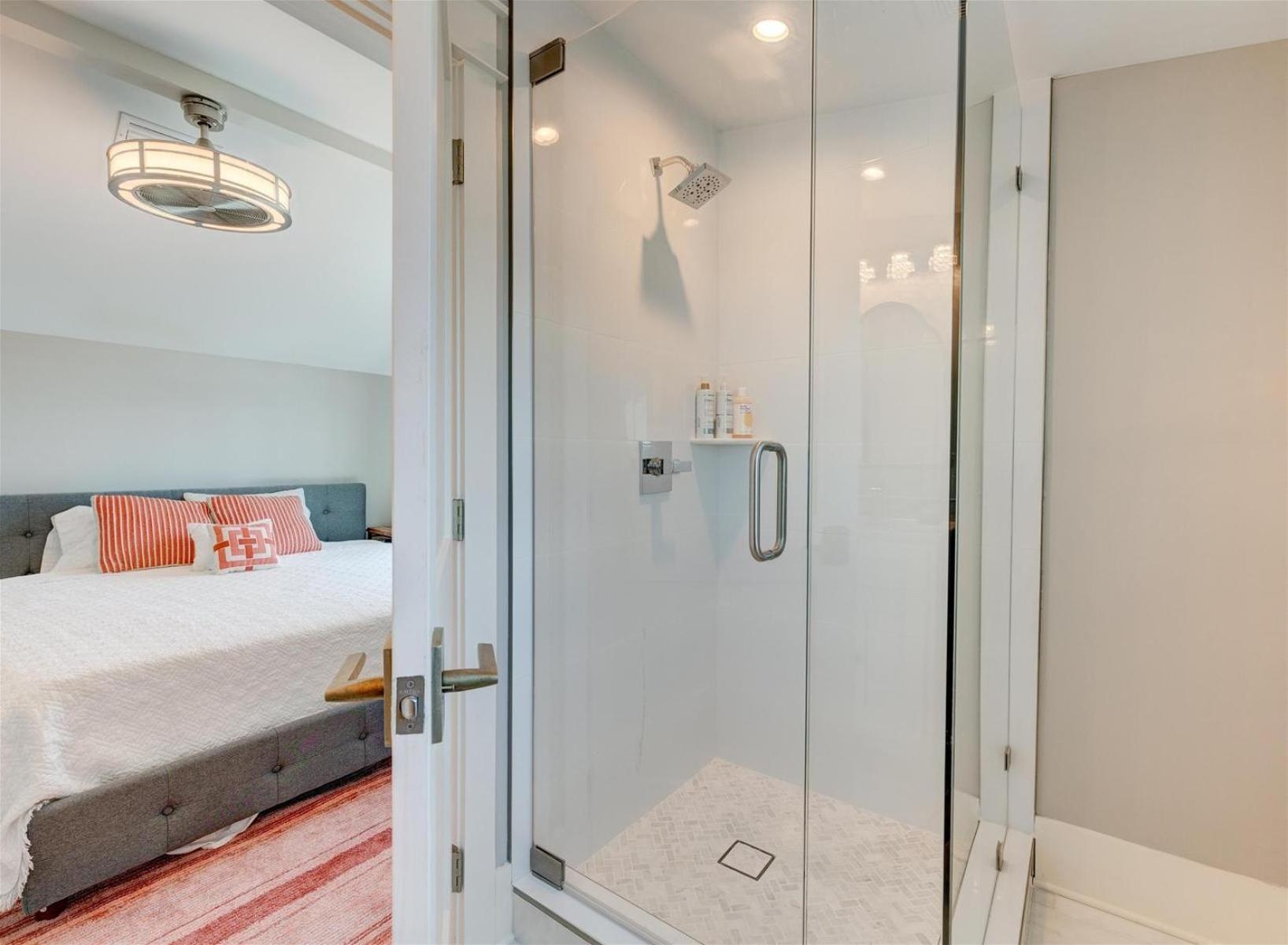 Seacrest West - Casita Blanca Holiday home Rosemary Beach