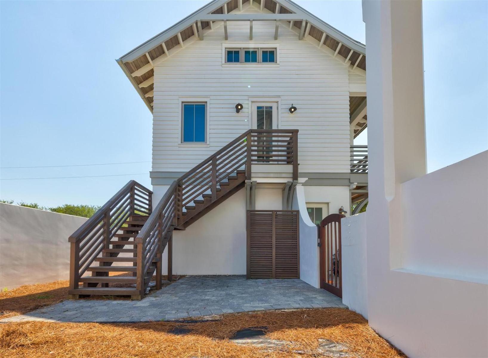 Seacrest West - Casita Blanca Holiday home