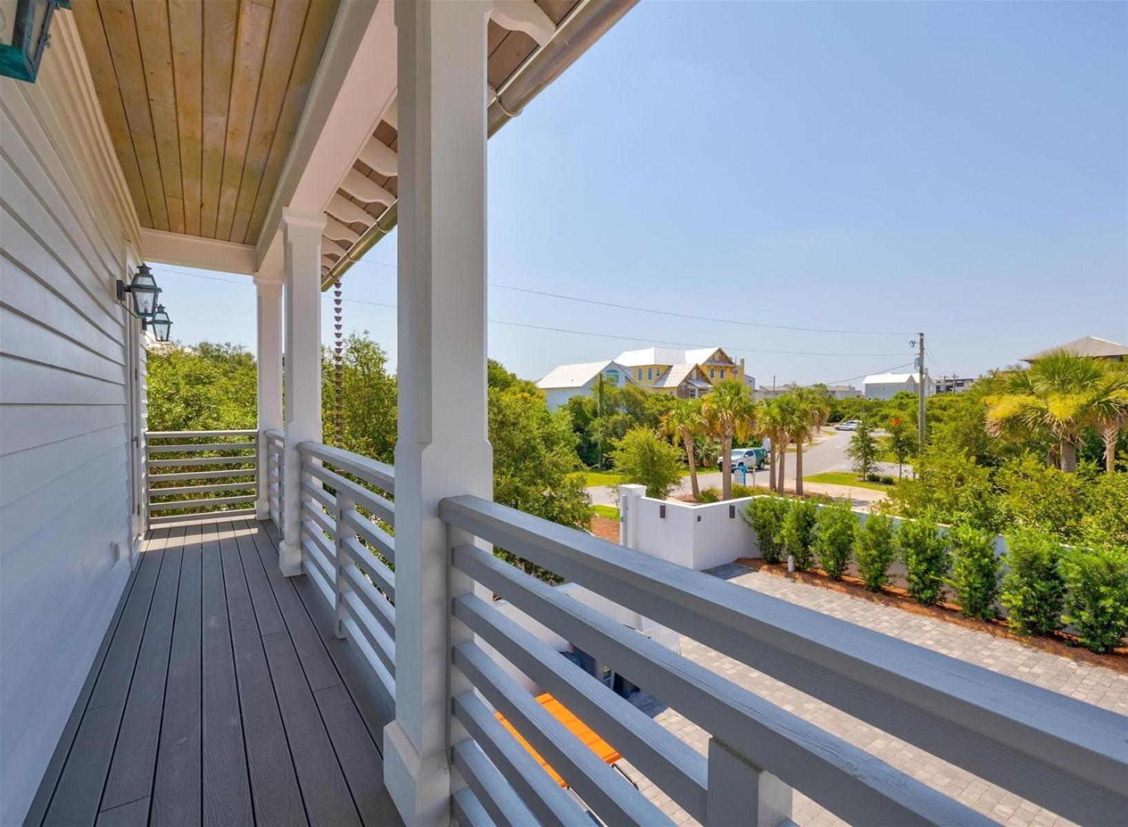 Seacrest West - Casita Blanca Holiday home