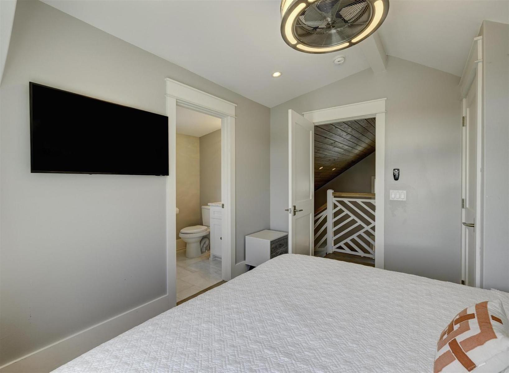 Seacrest West - Casita Blanca Holiday home *