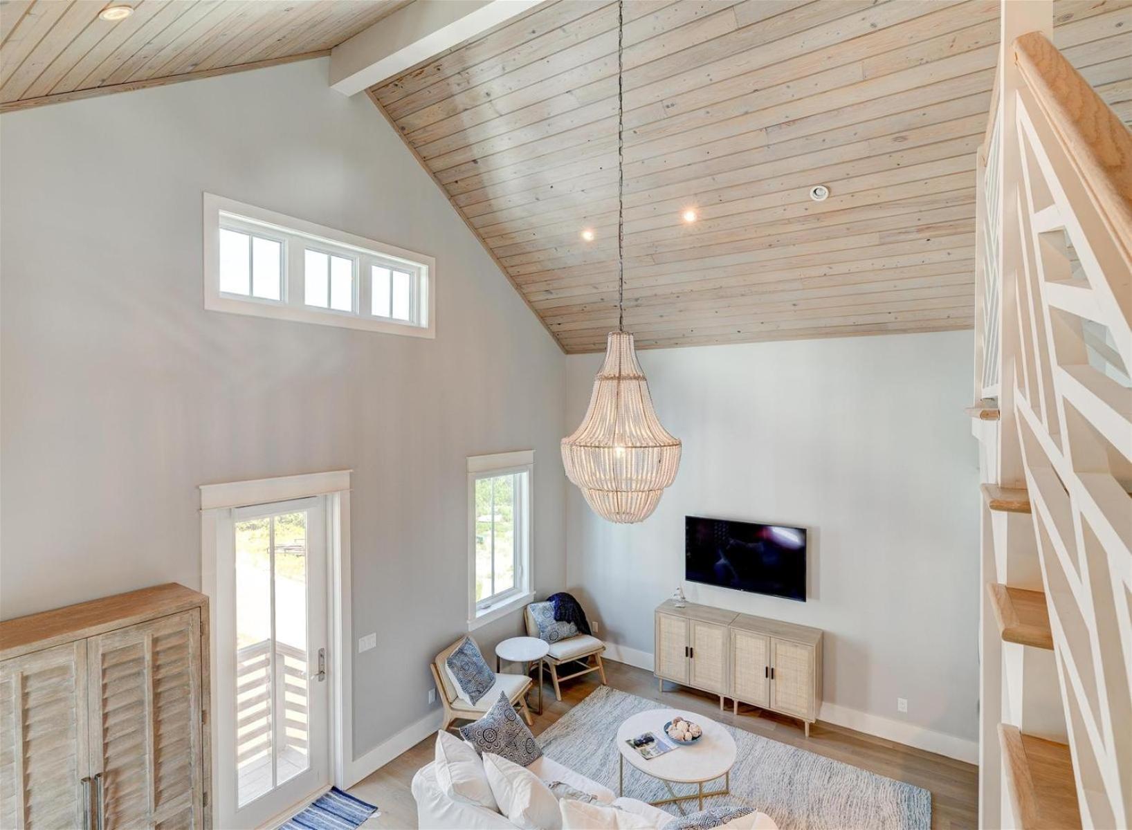 Seacrest West - Casita Blanca