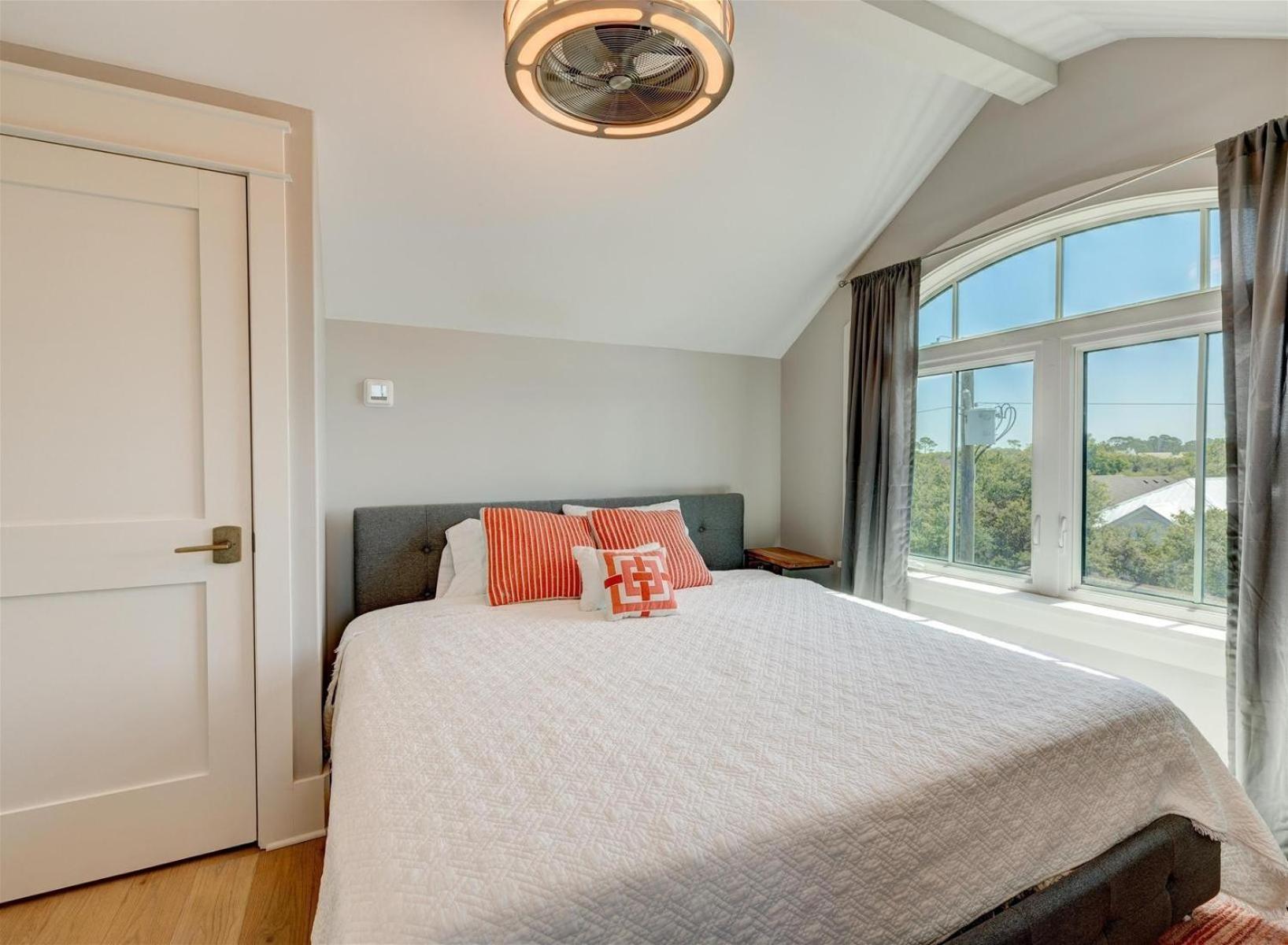 Holiday home Seacrest West - Casita Blanca *