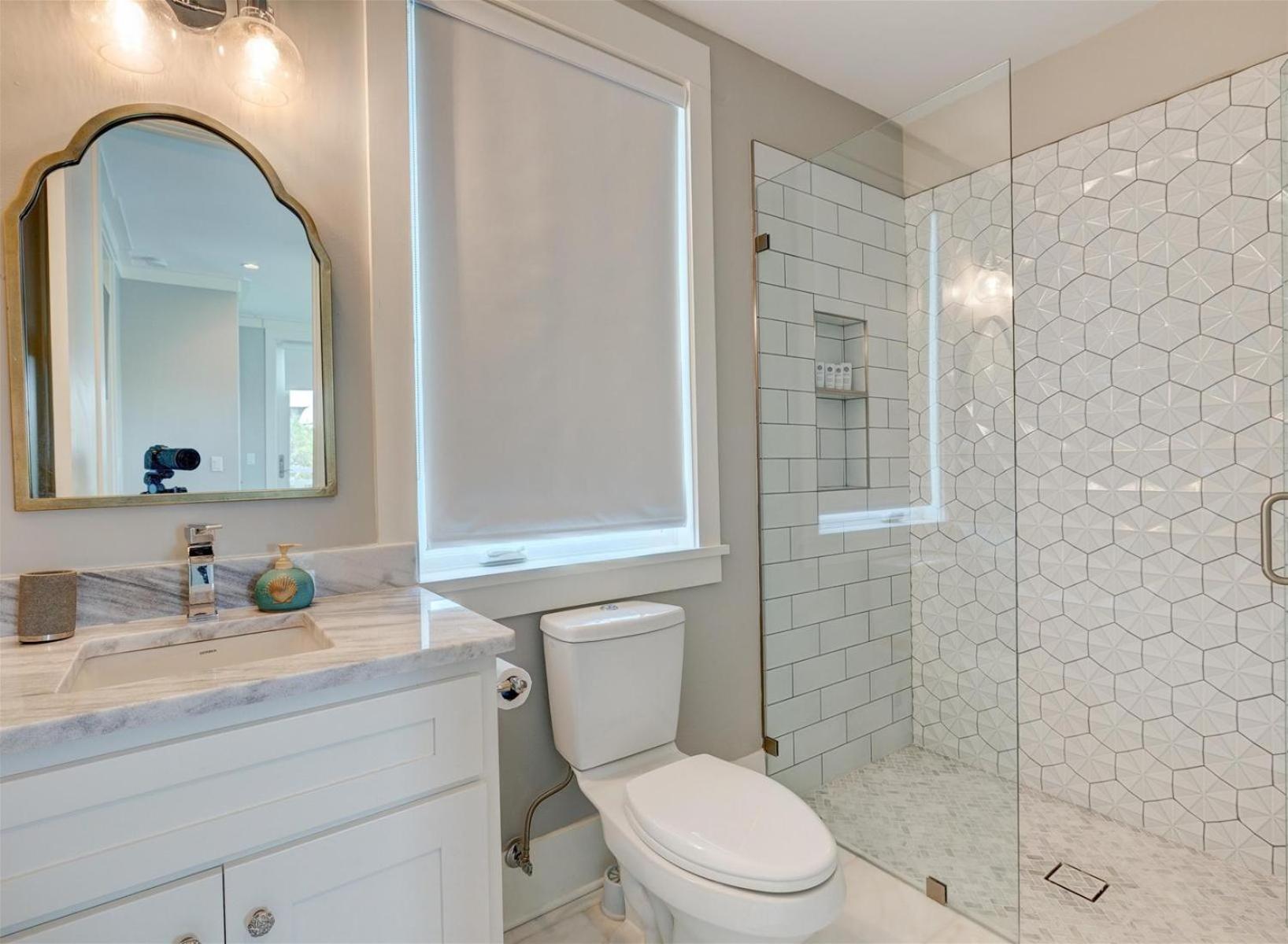 Seacrest West - Casita Blanca Holiday home Rosemary Beach