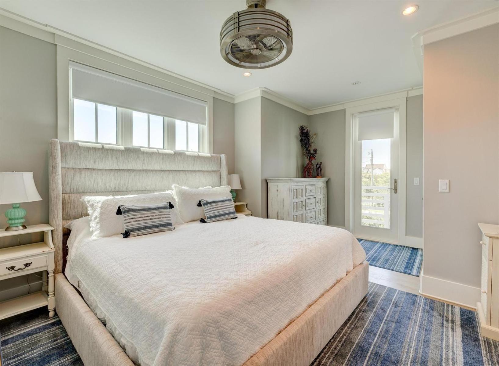 Seacrest West - Casita Blanca Rosemary Beach